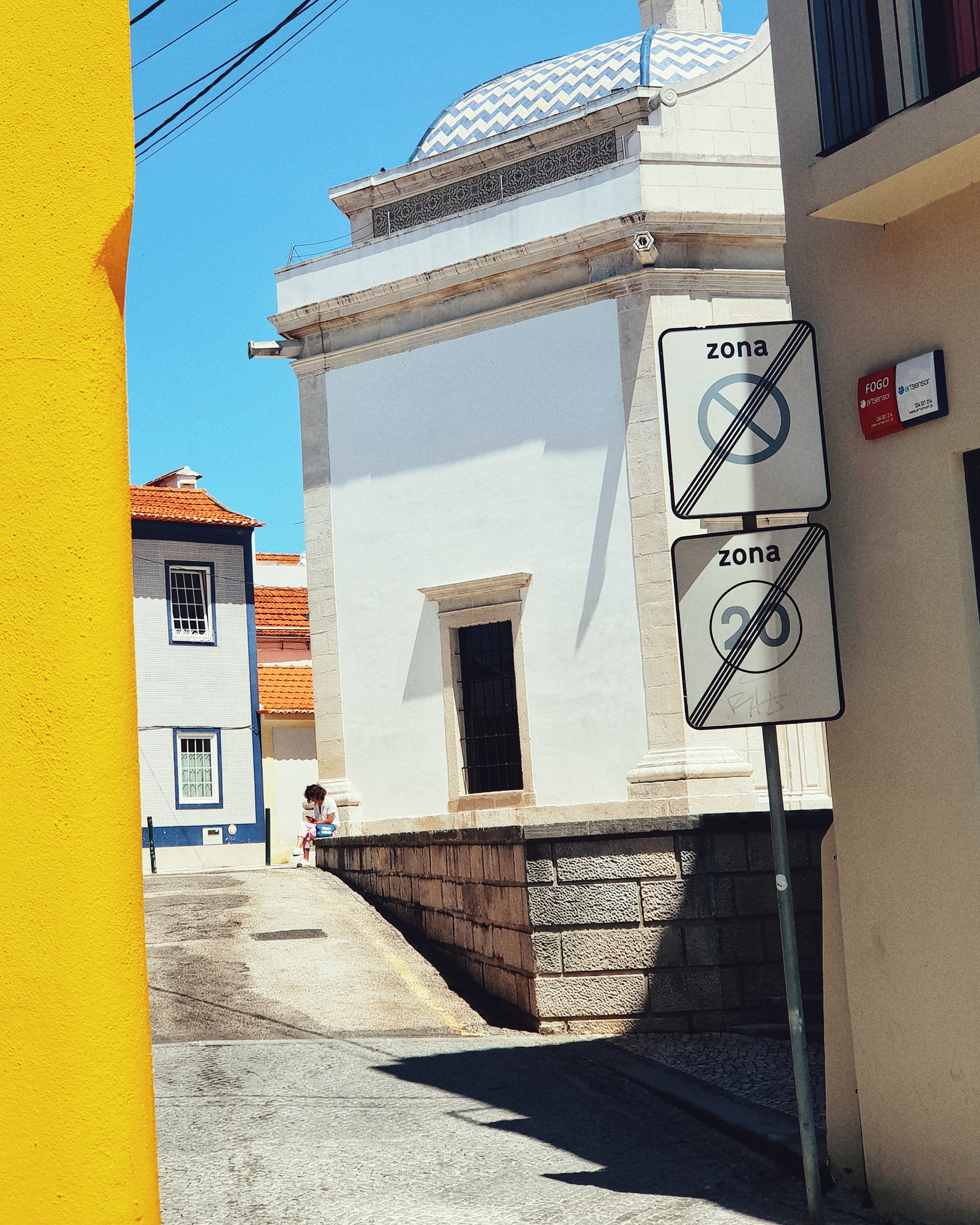 Aveiro, Portugal