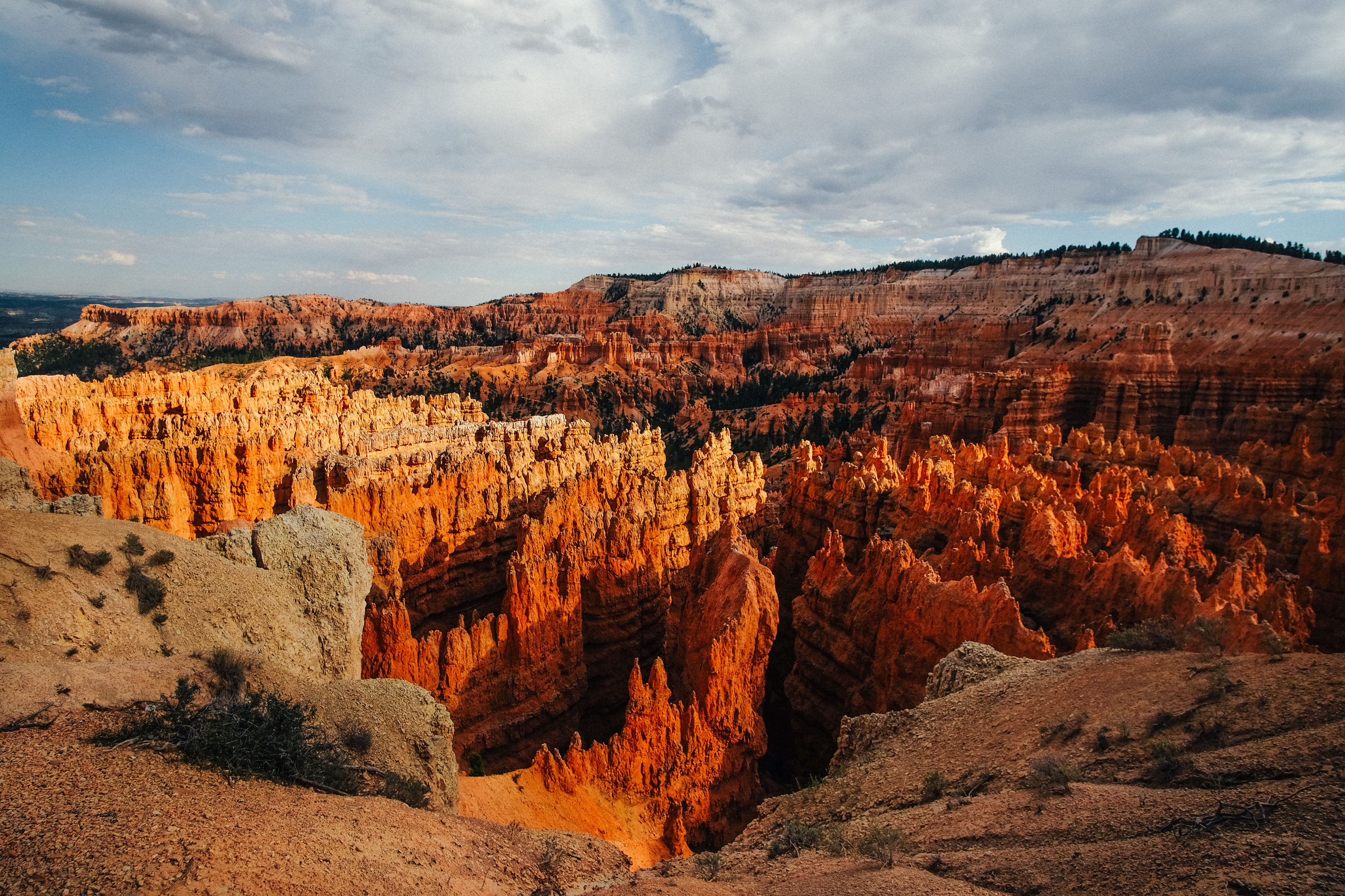 Bryce Canyon, Utah, USA