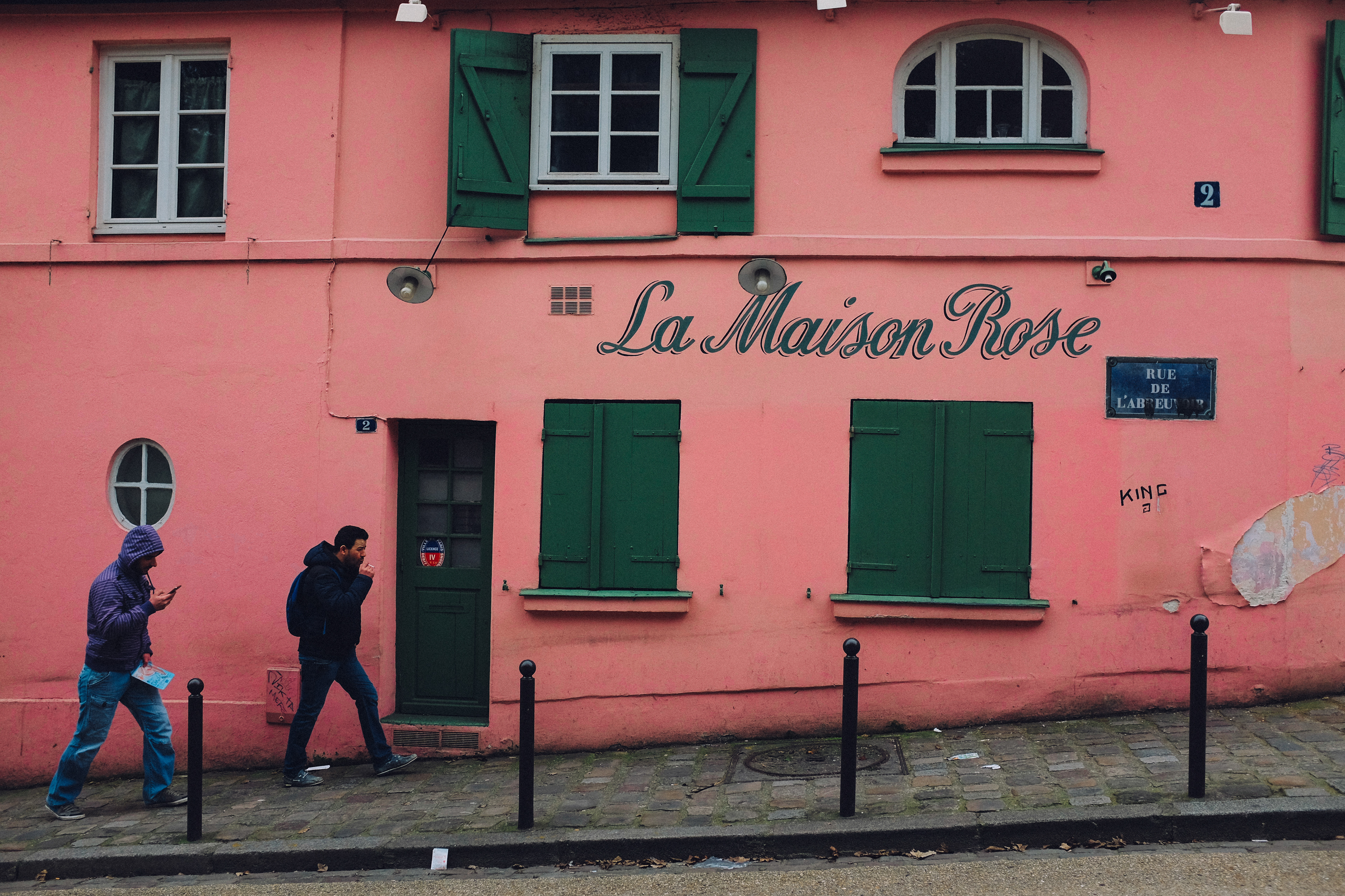 Paris, France