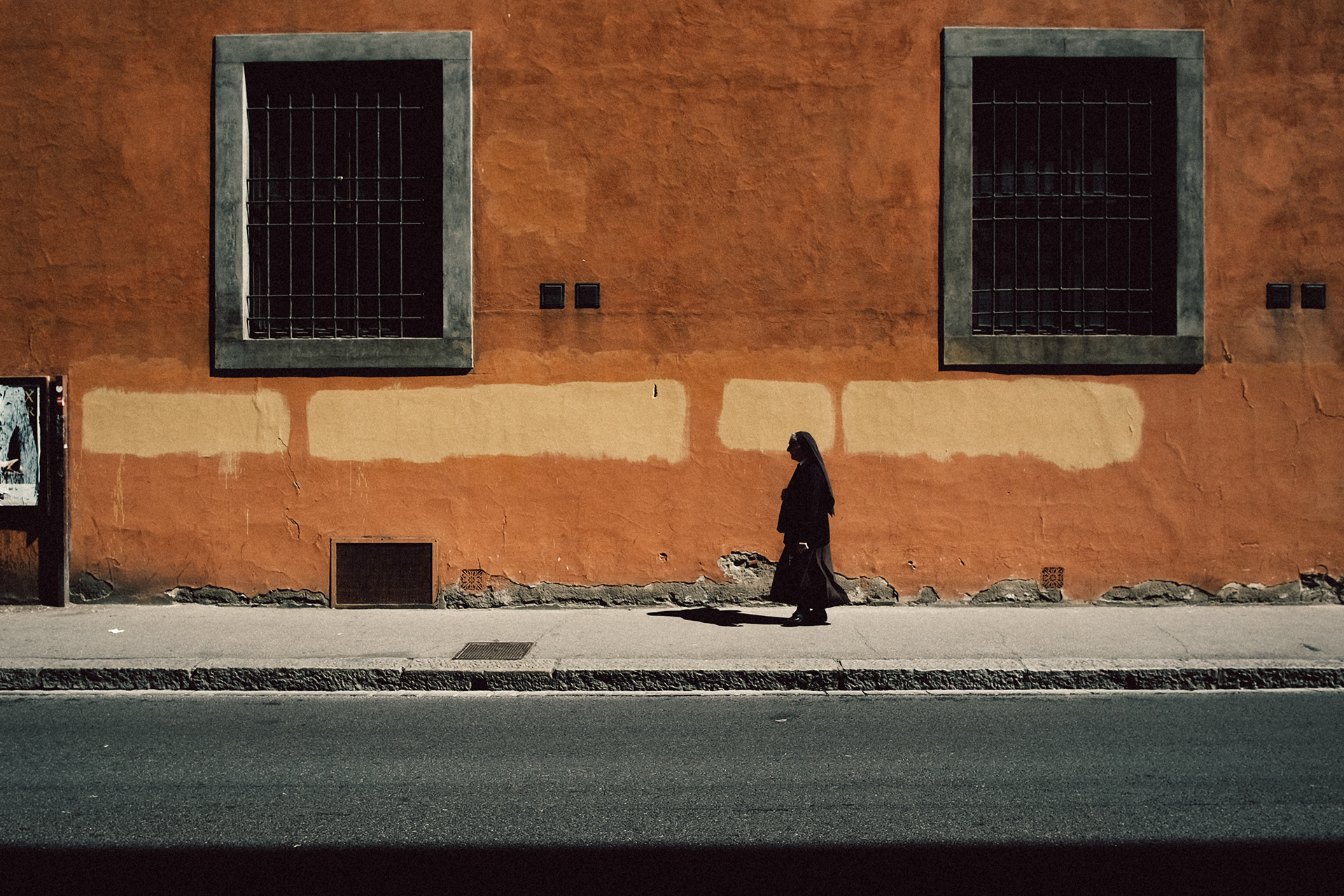 Florence, Italy