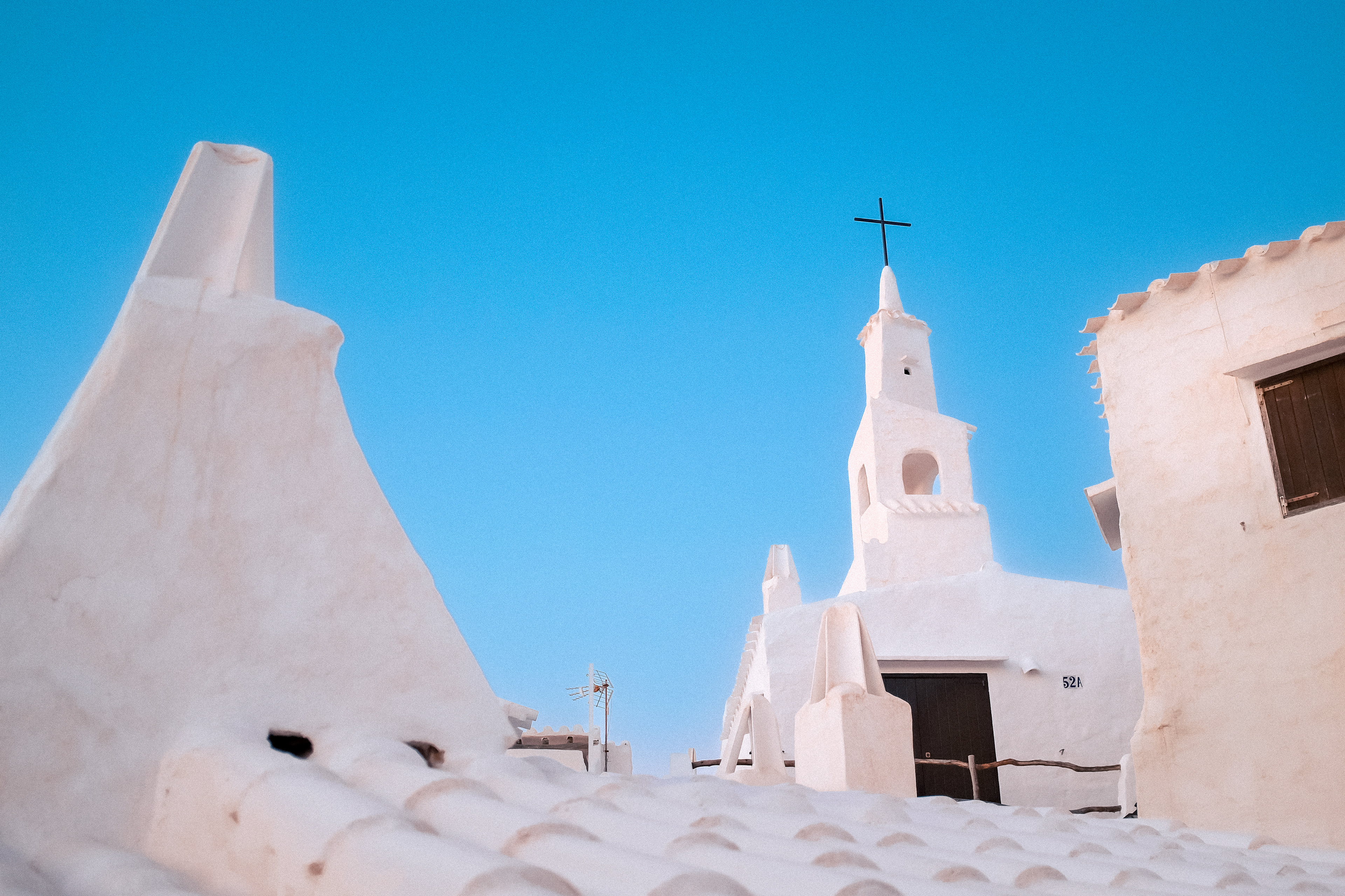 Menorca, Spain