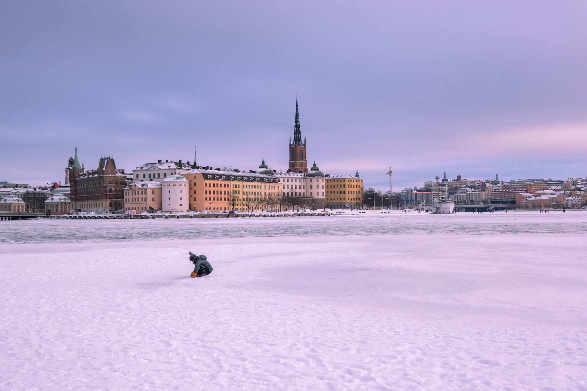 Stockholm, Sweden