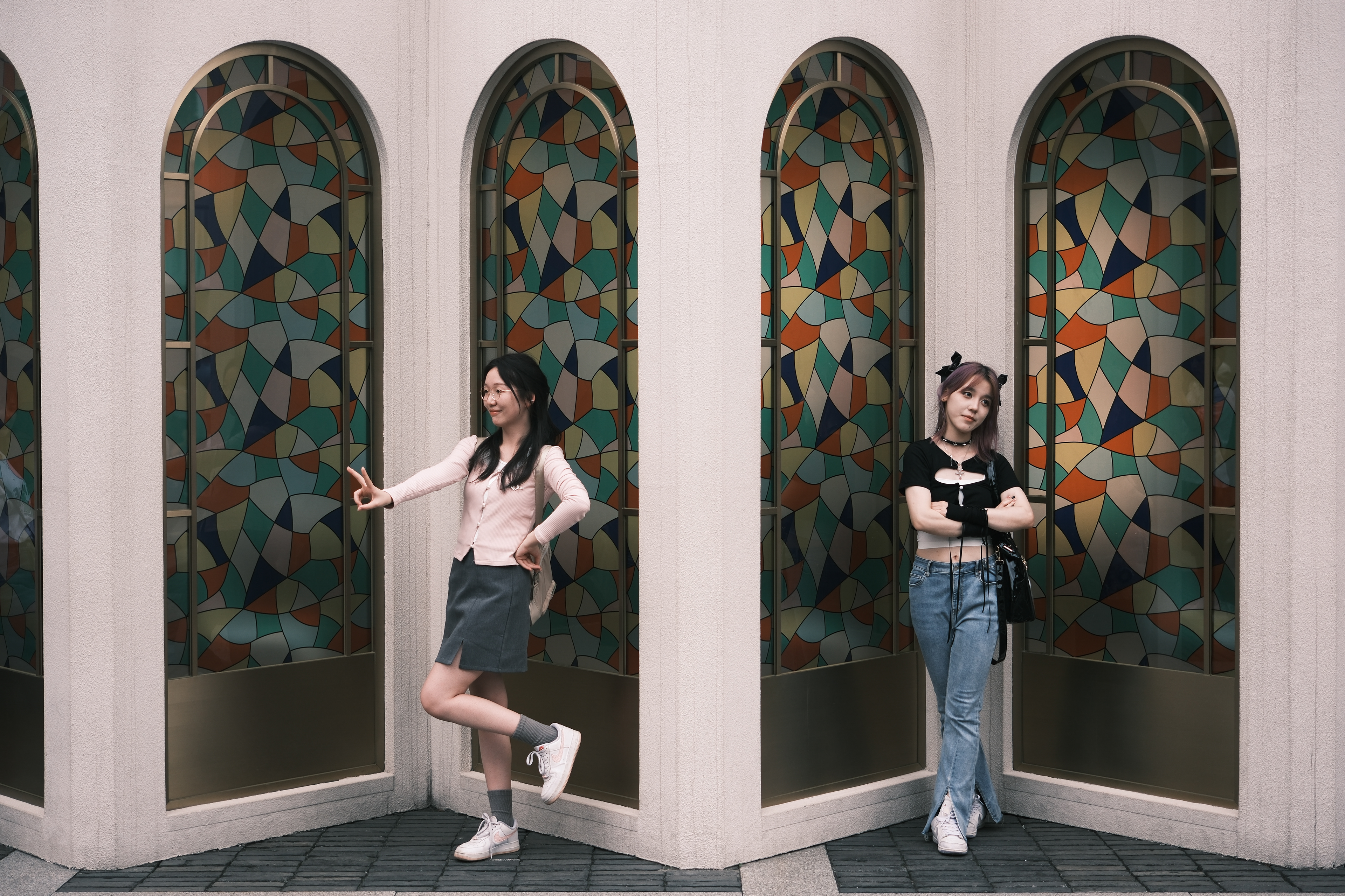 Macau