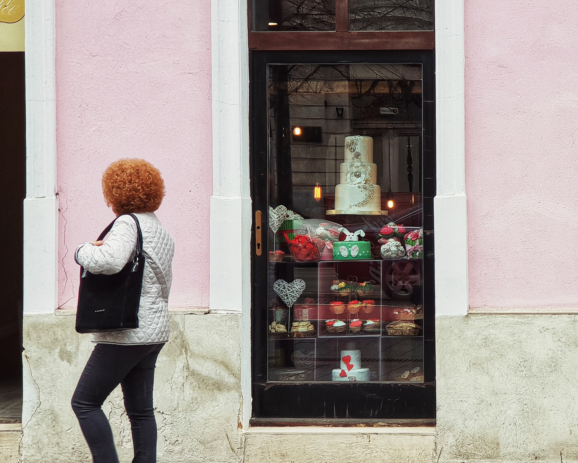 Cluj Napoca, Romania