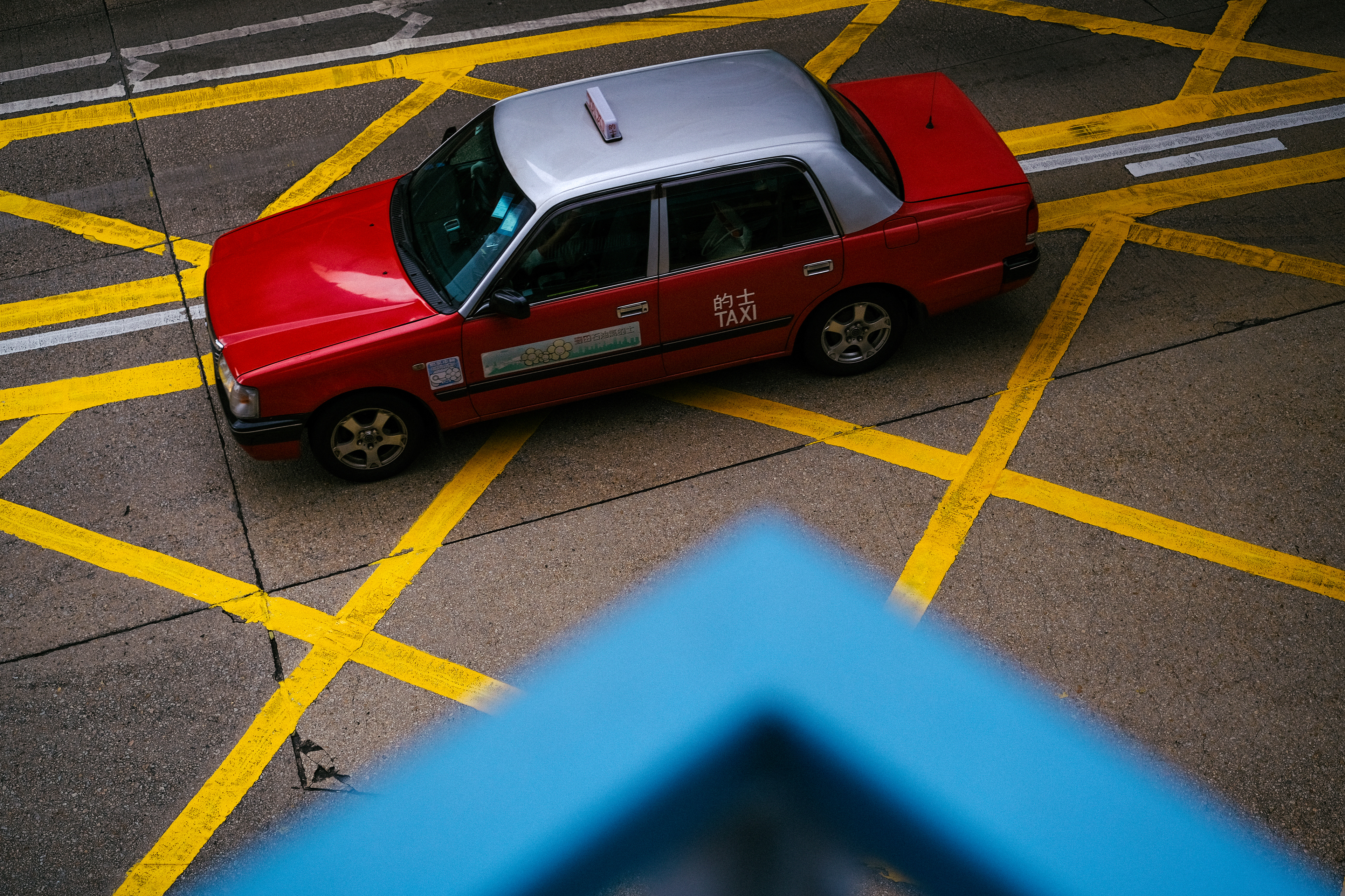 Hong Kong