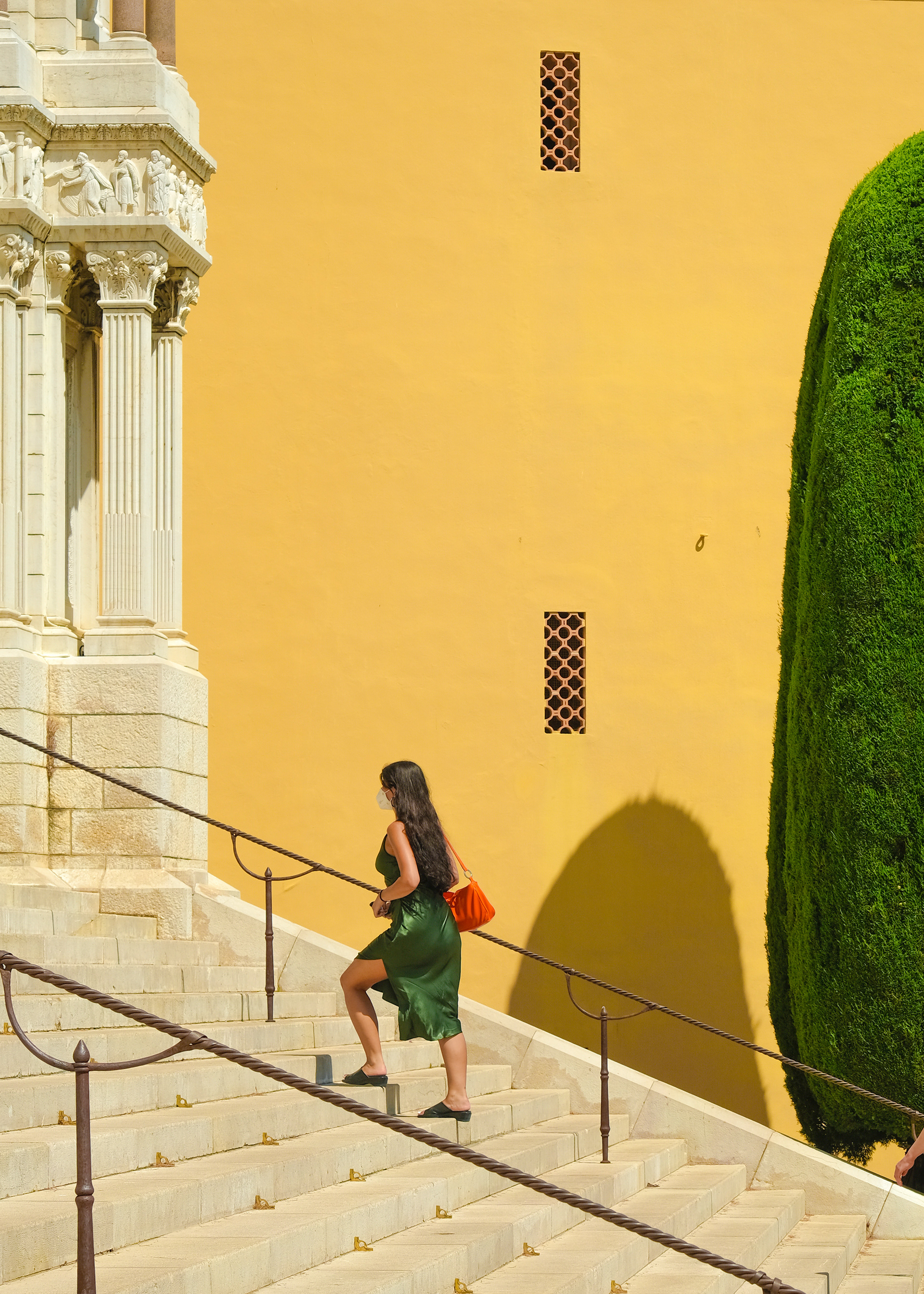 Monte Carlo, Monaco