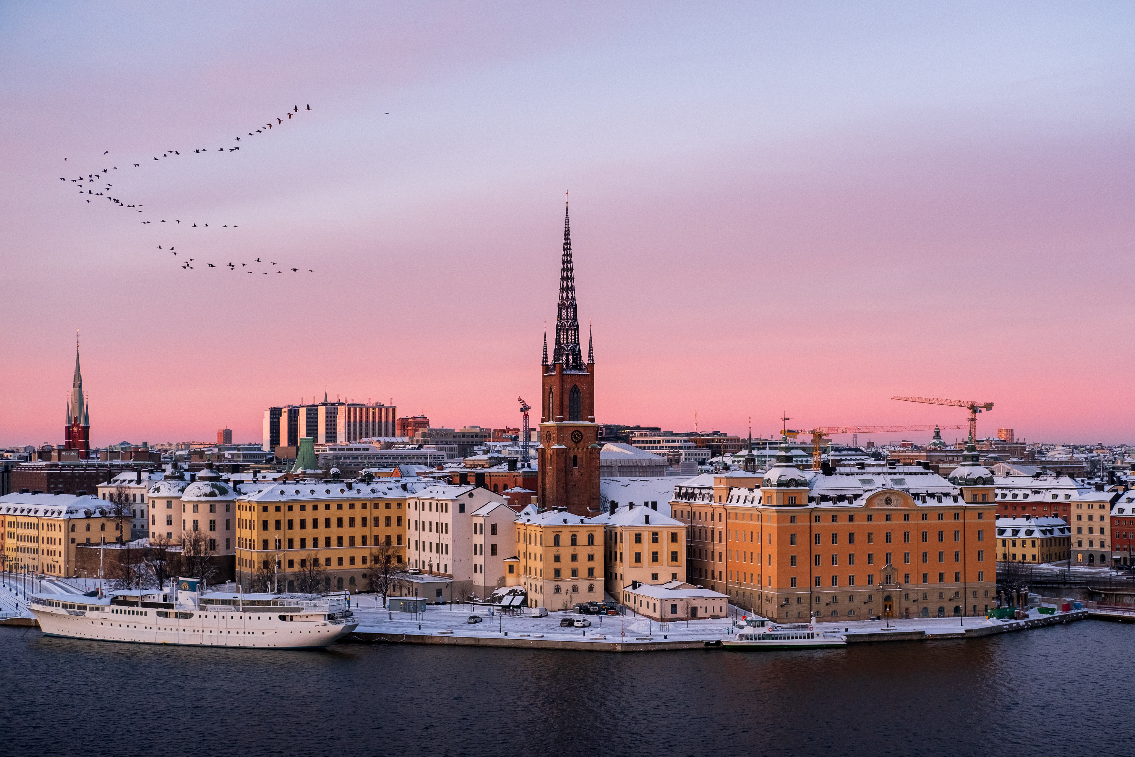Stockholm, Sweden