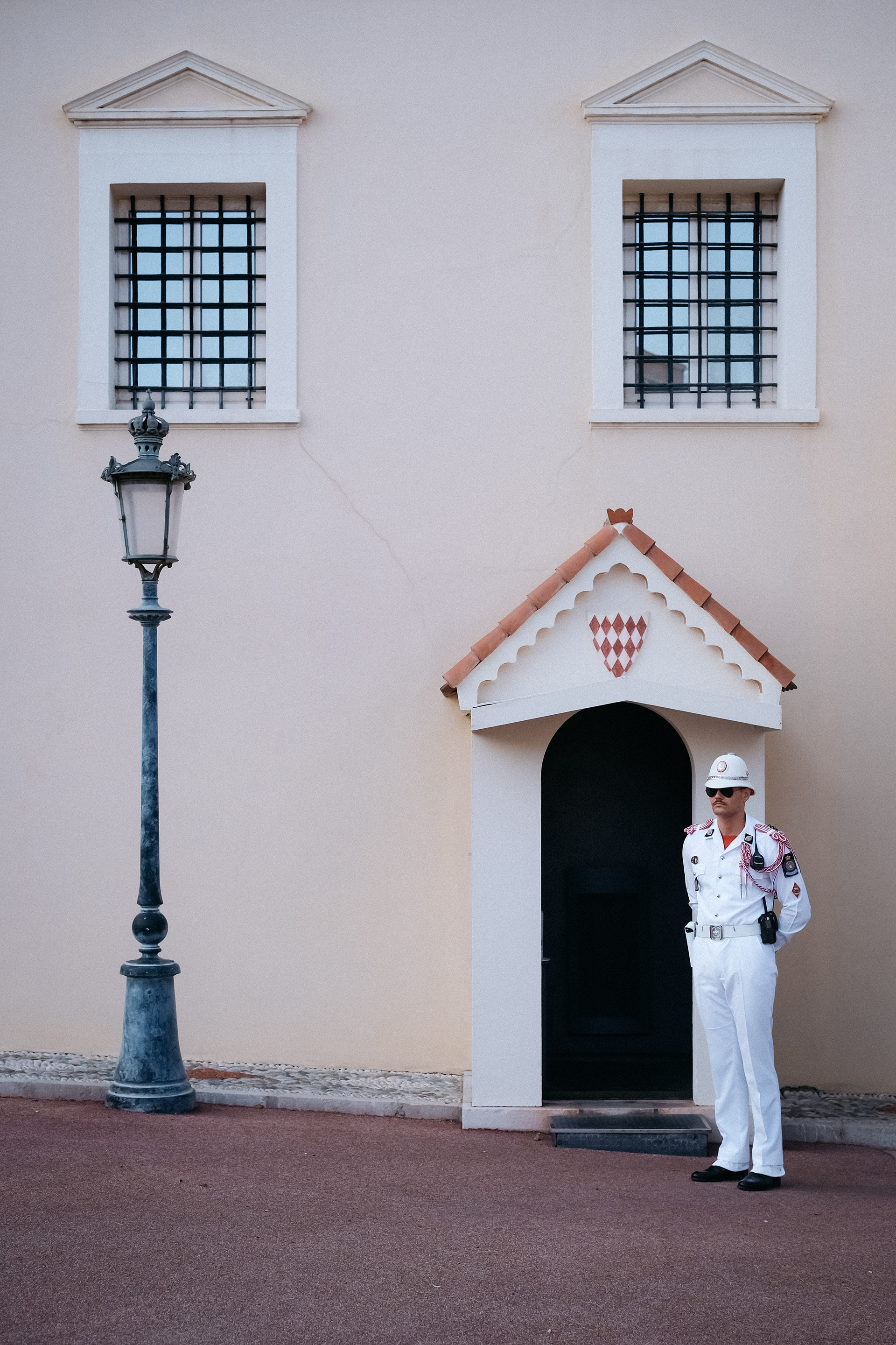 Monte Carlo, Monaco