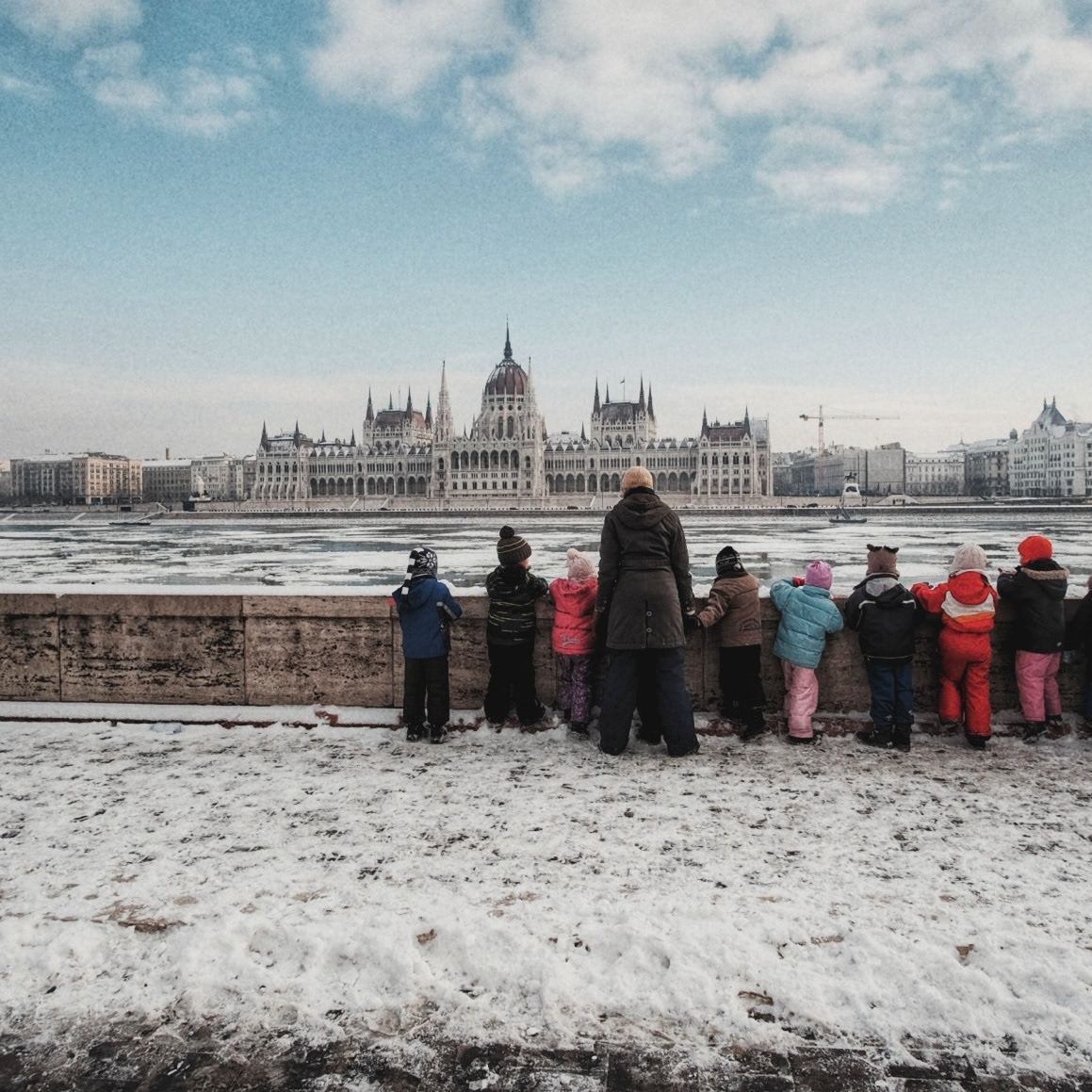Budapest, Hungary