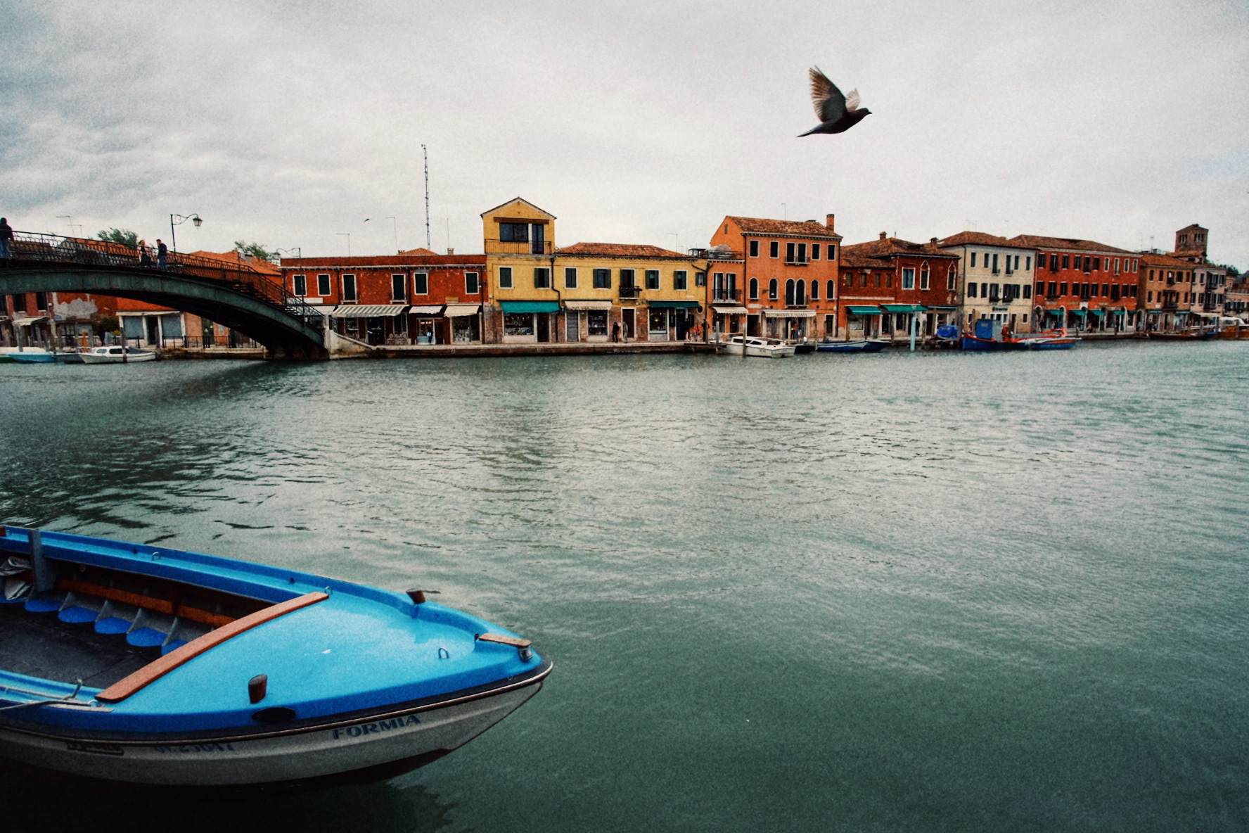 Murano, Italy