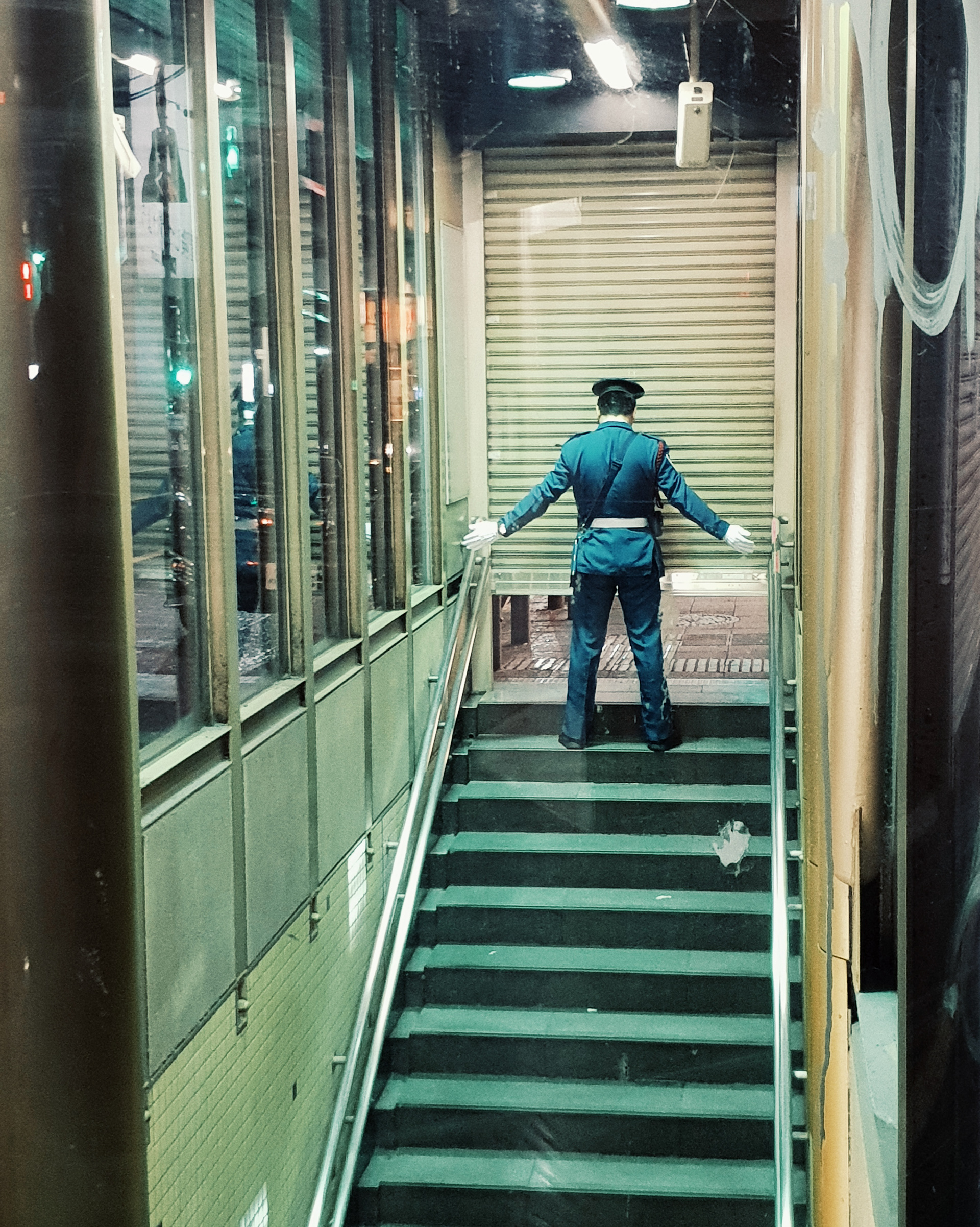 Tokyo, Japan