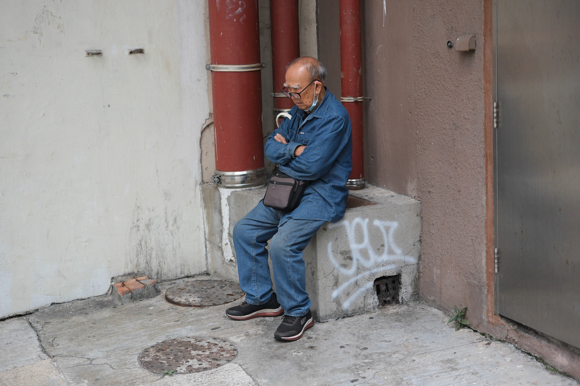 Hong Kong