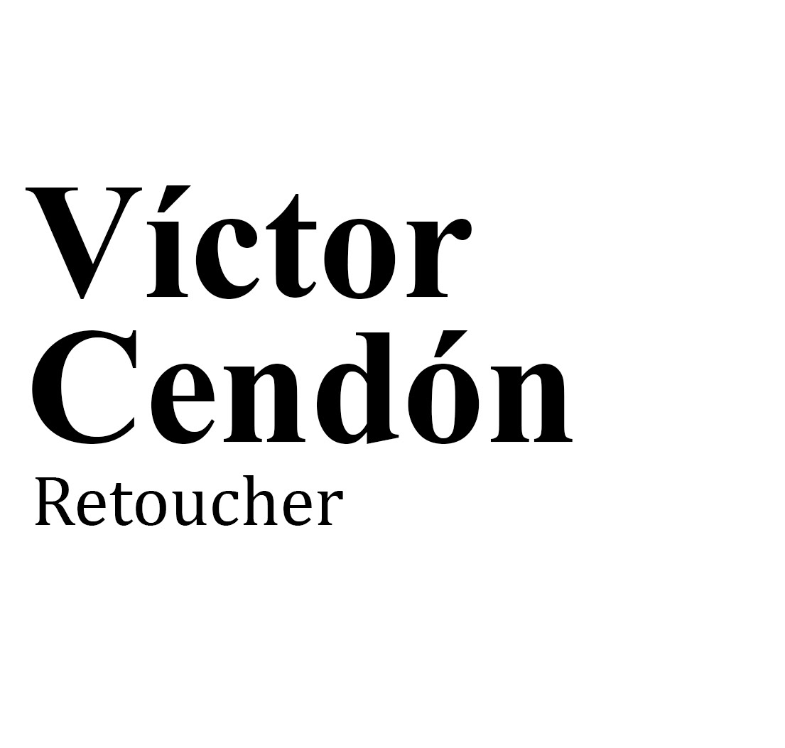 Víctor Cendon 