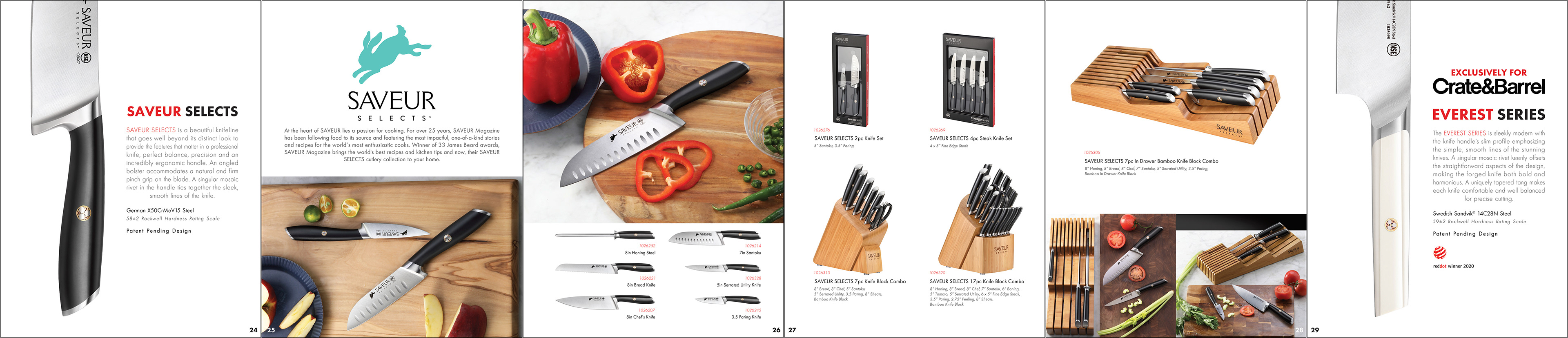 cangshan product catalog 2021