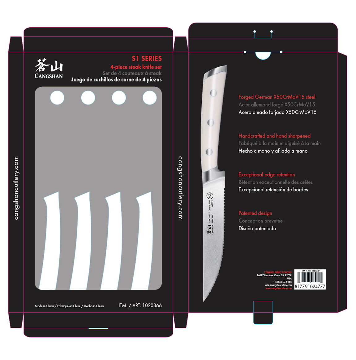 hang tag ready packaging