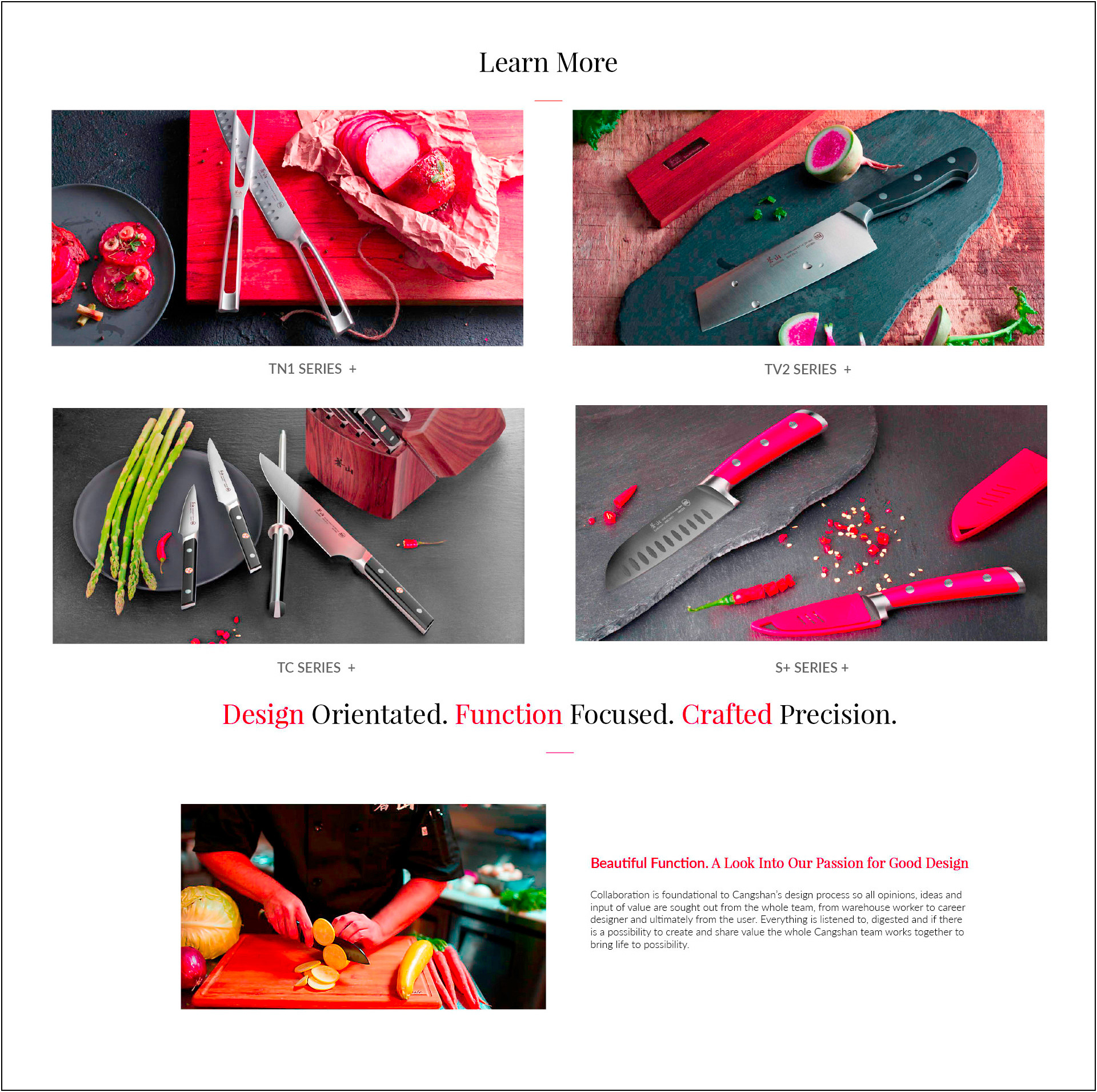 cangshan direct buy brand page bottom