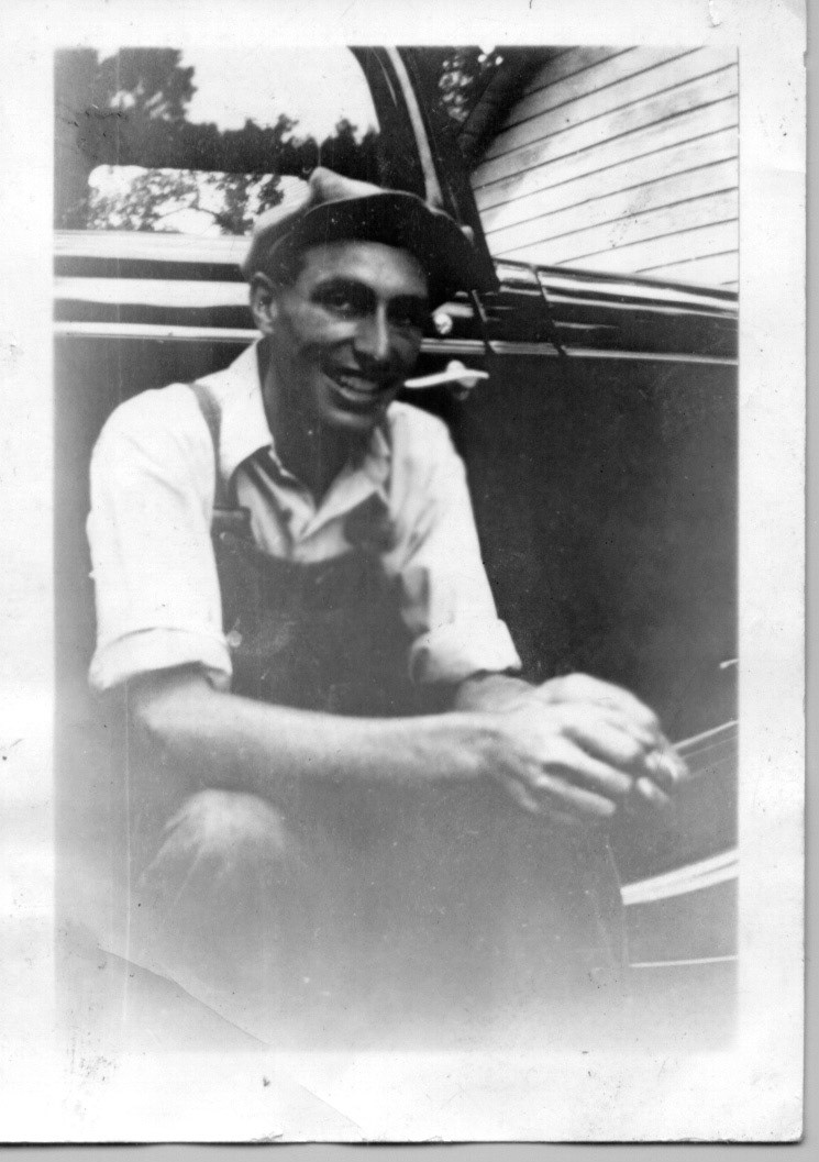 David Dikeman
