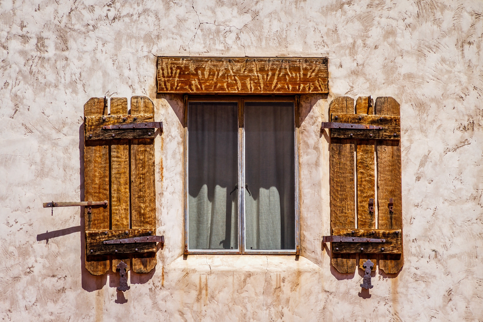 Scotty’s Castle