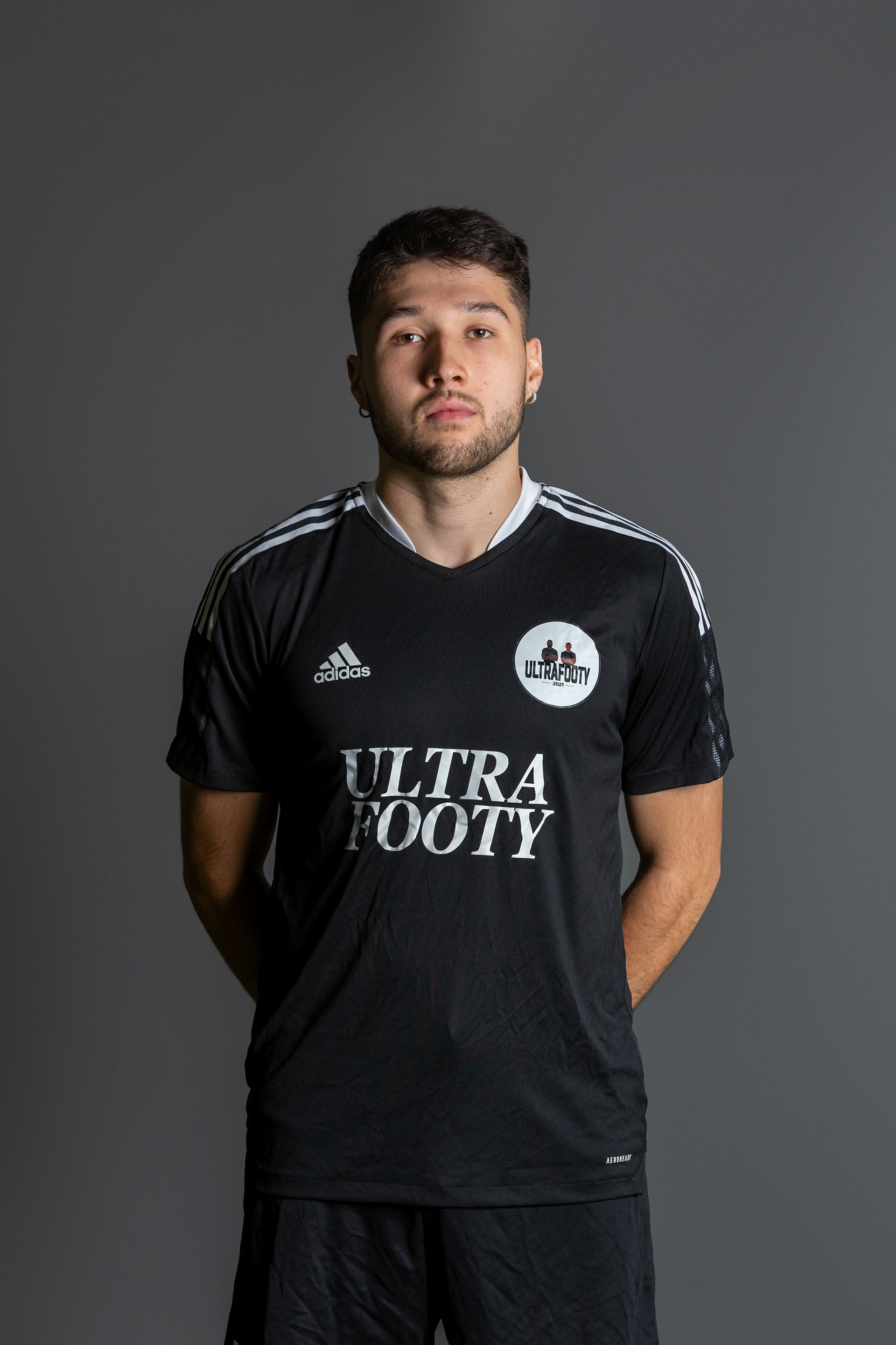 Danny Tobon