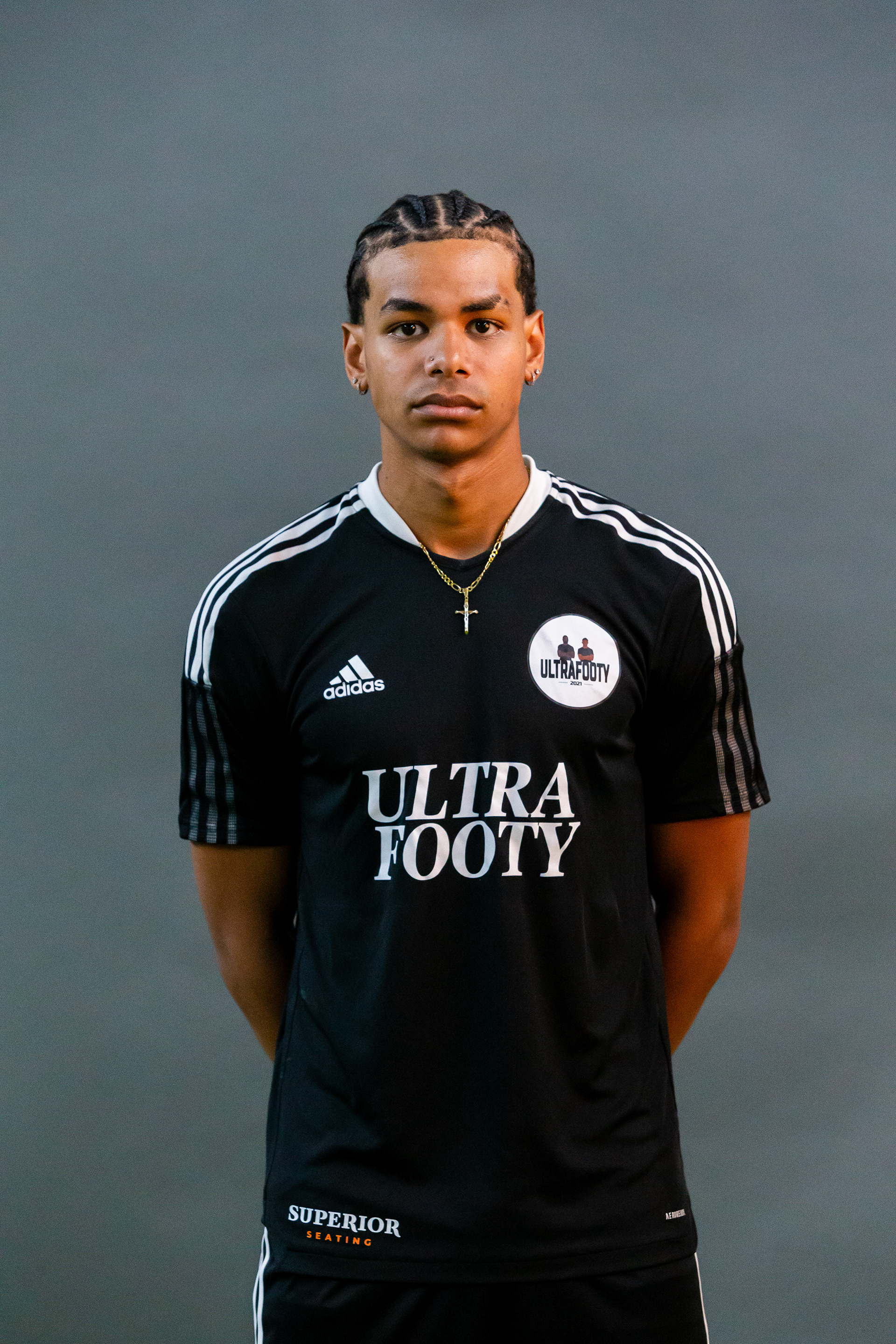 Jared Brown