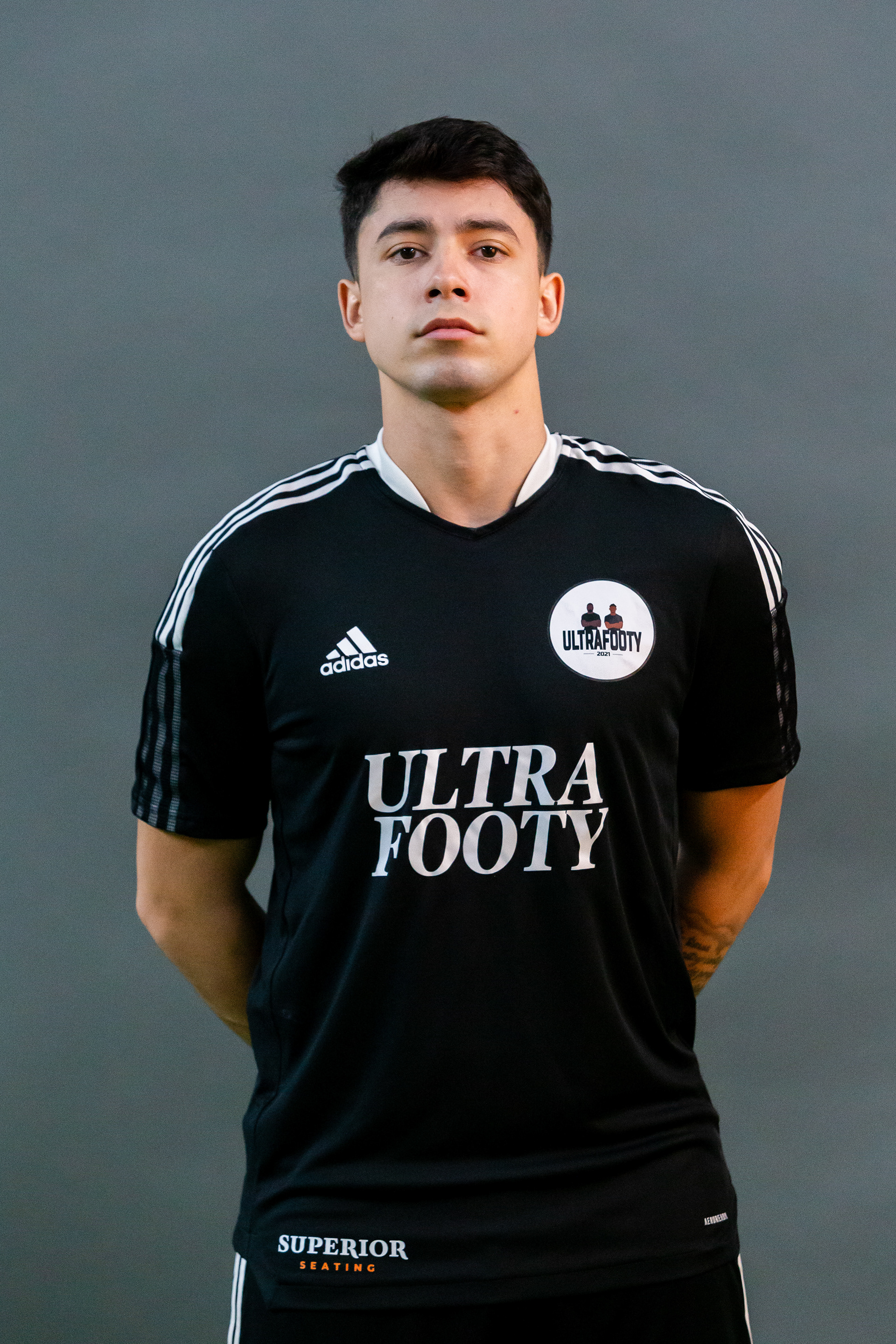 Axel Gonzalez