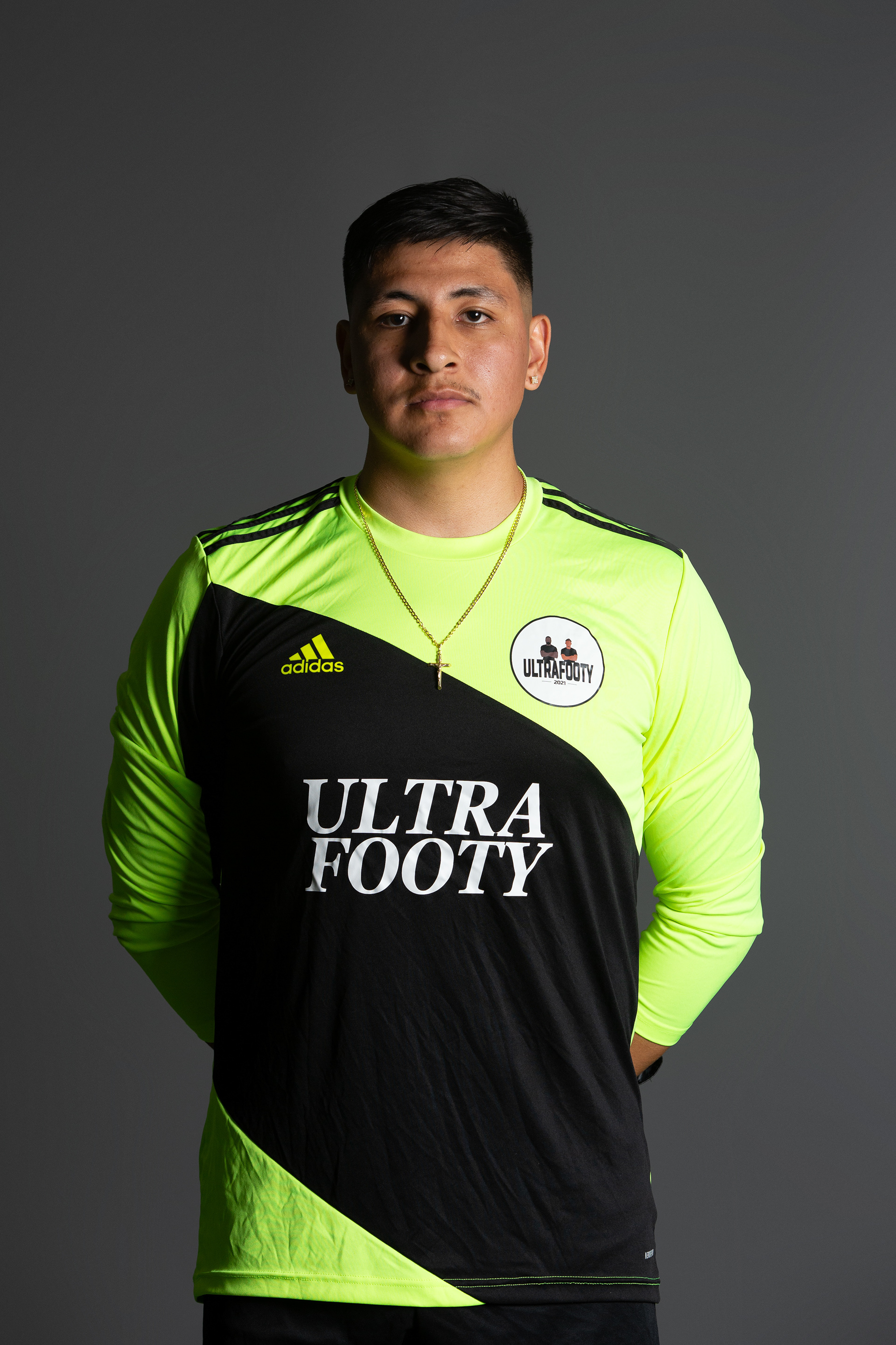 George Silva