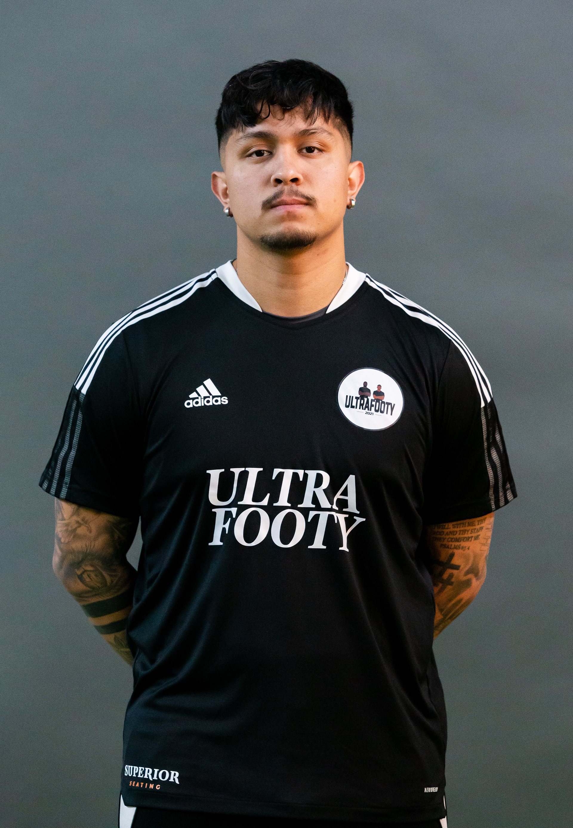 Alexander Piña