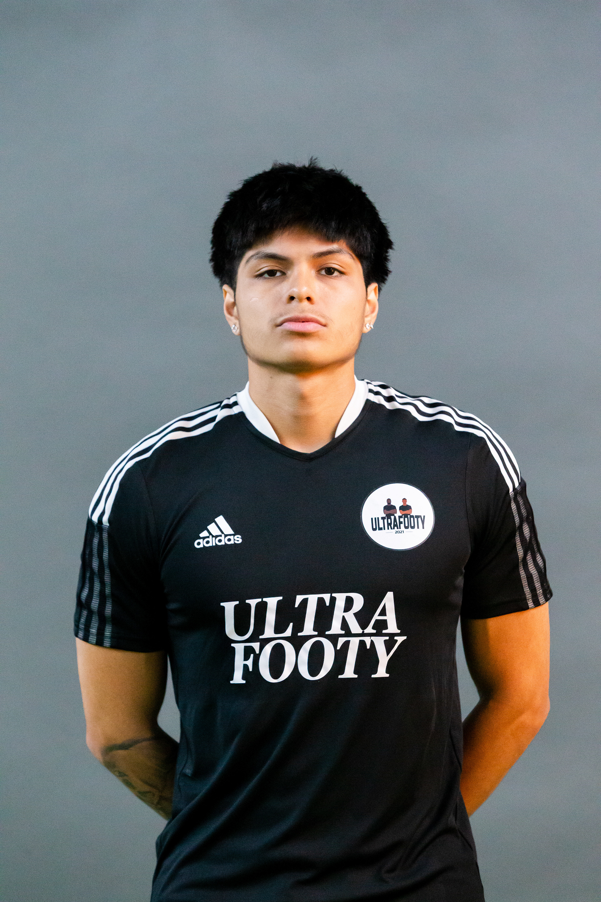 Ronnie Rodriguez