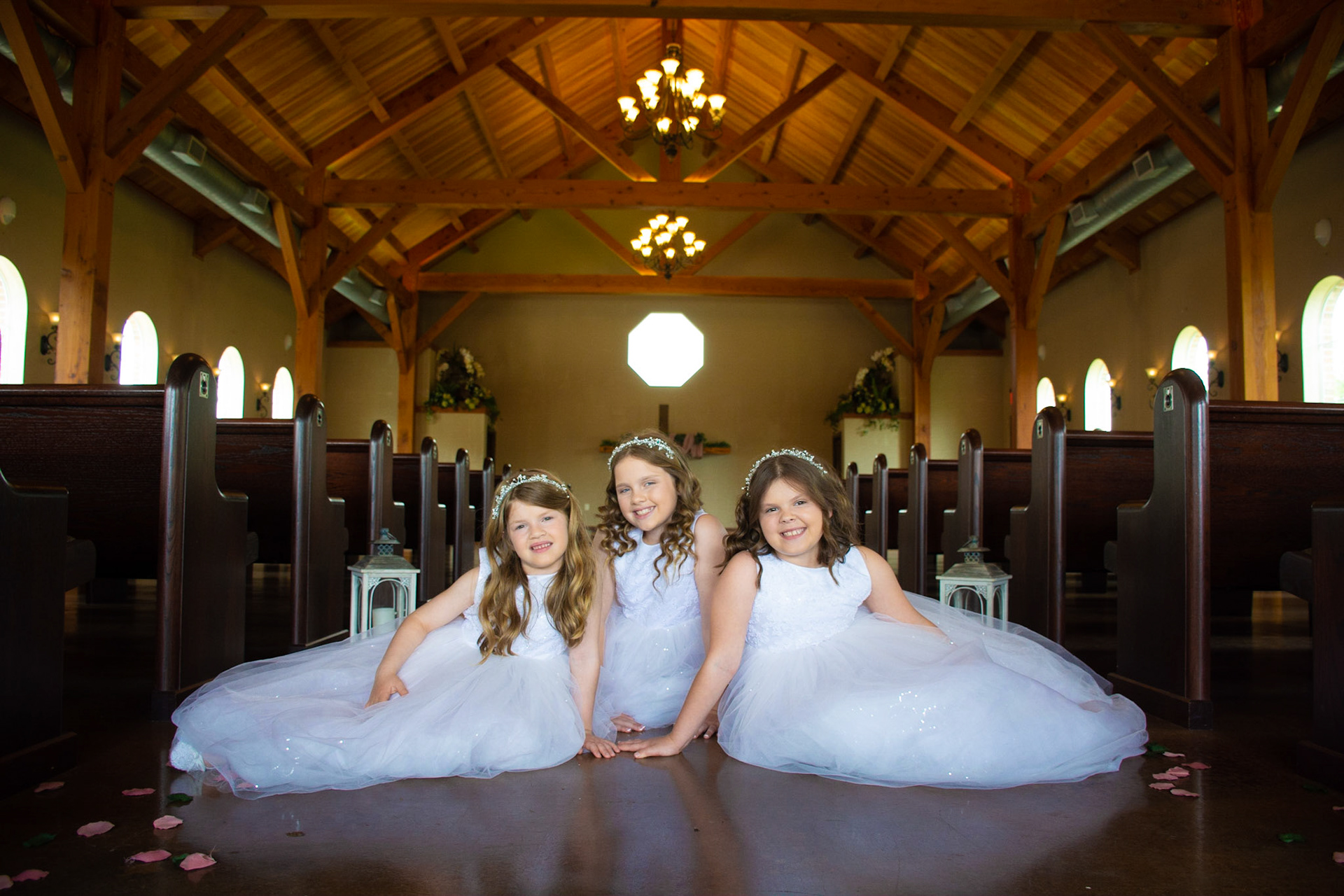 Wedding Cherubs