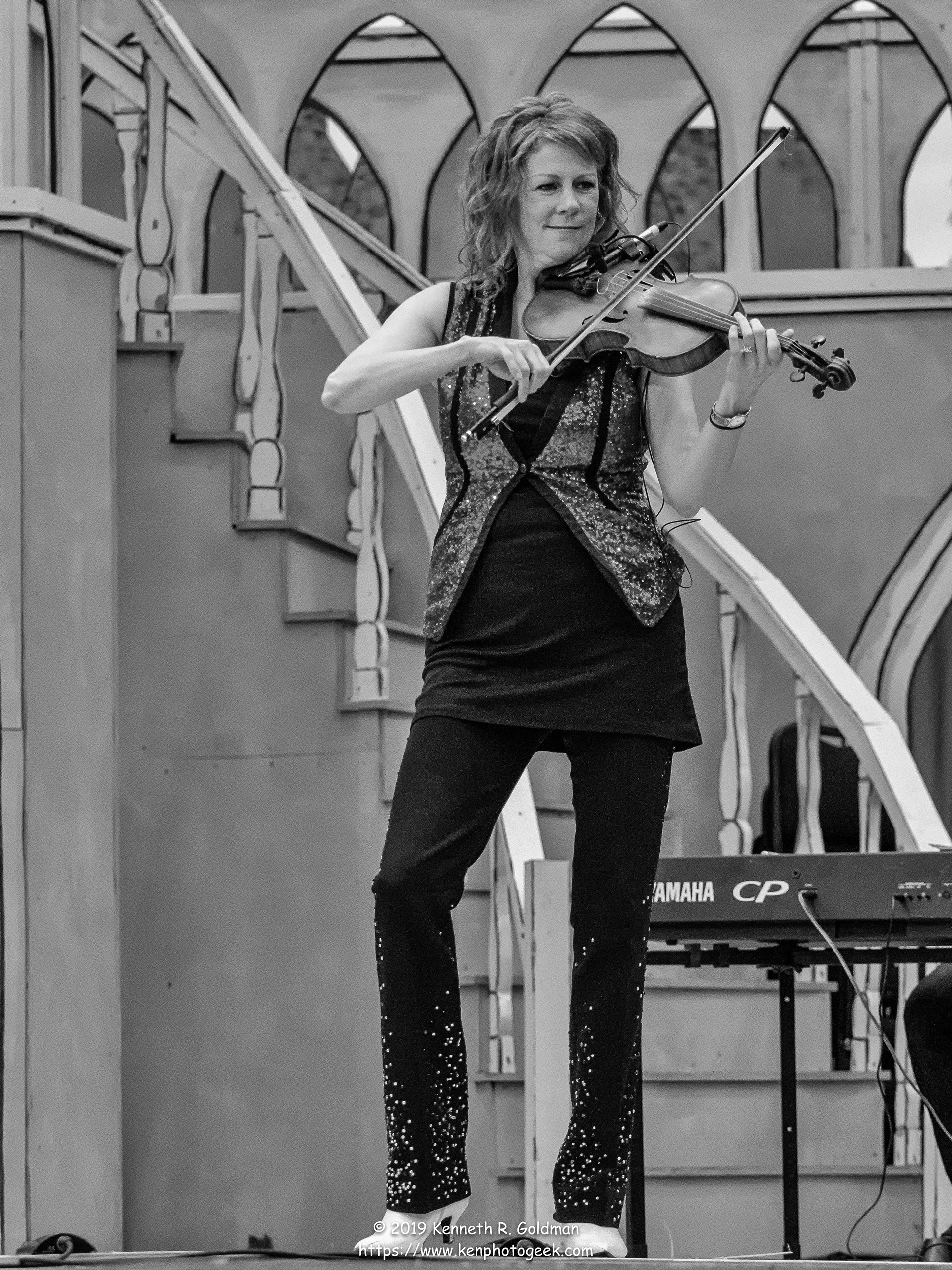 Natalie MacMaster
