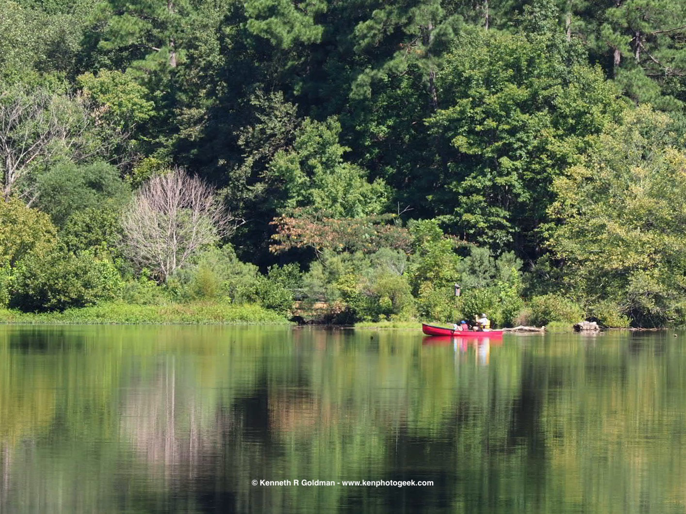 Bass Lake Park