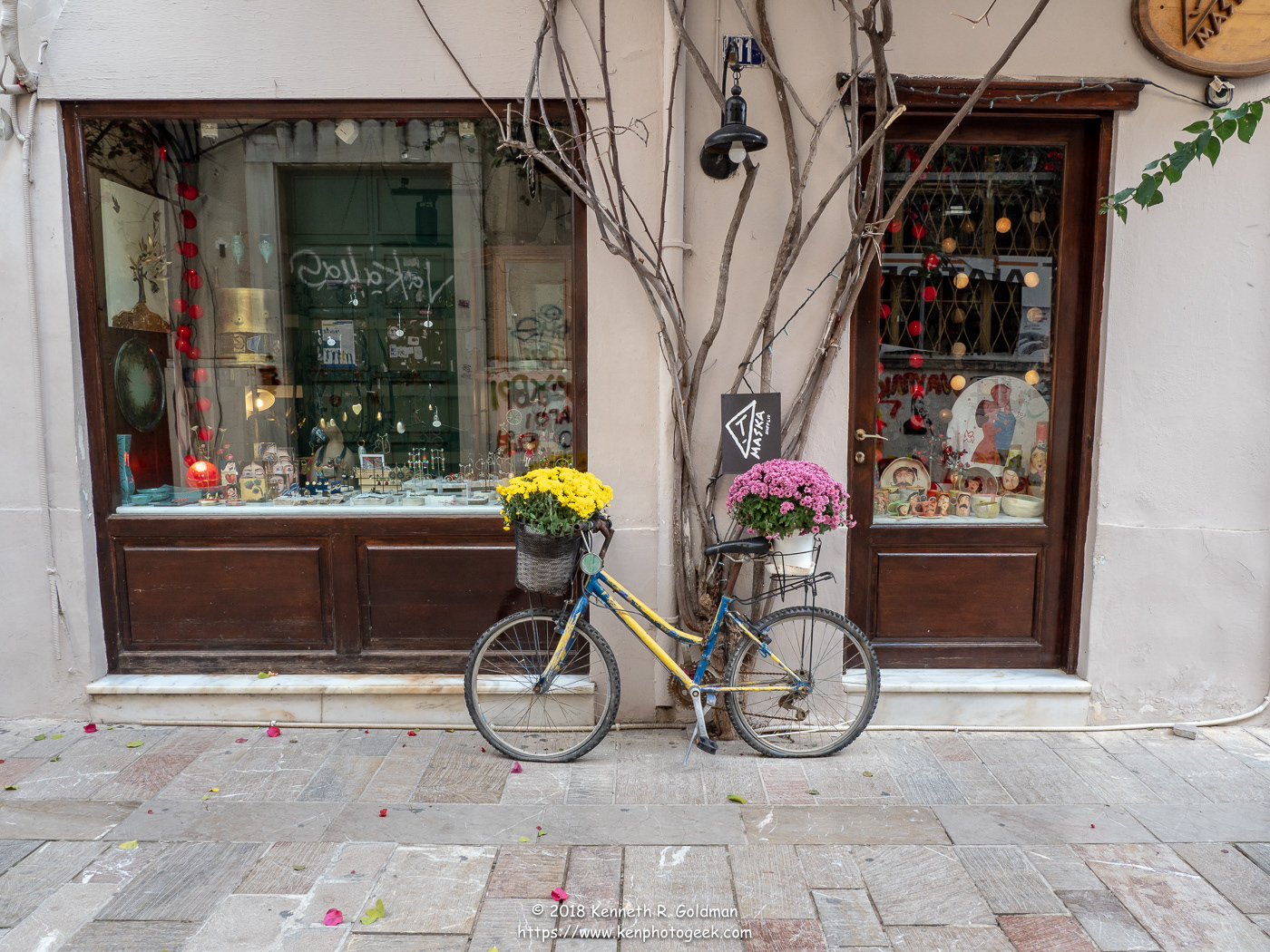 Nafplion
