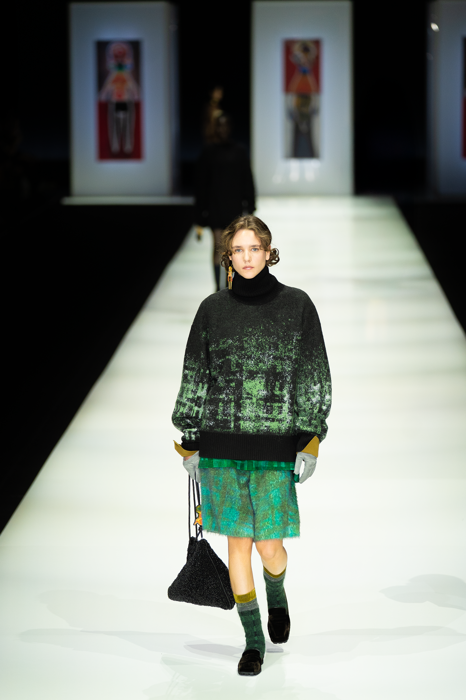 ANTEPRIMA SHOW FW '25-26