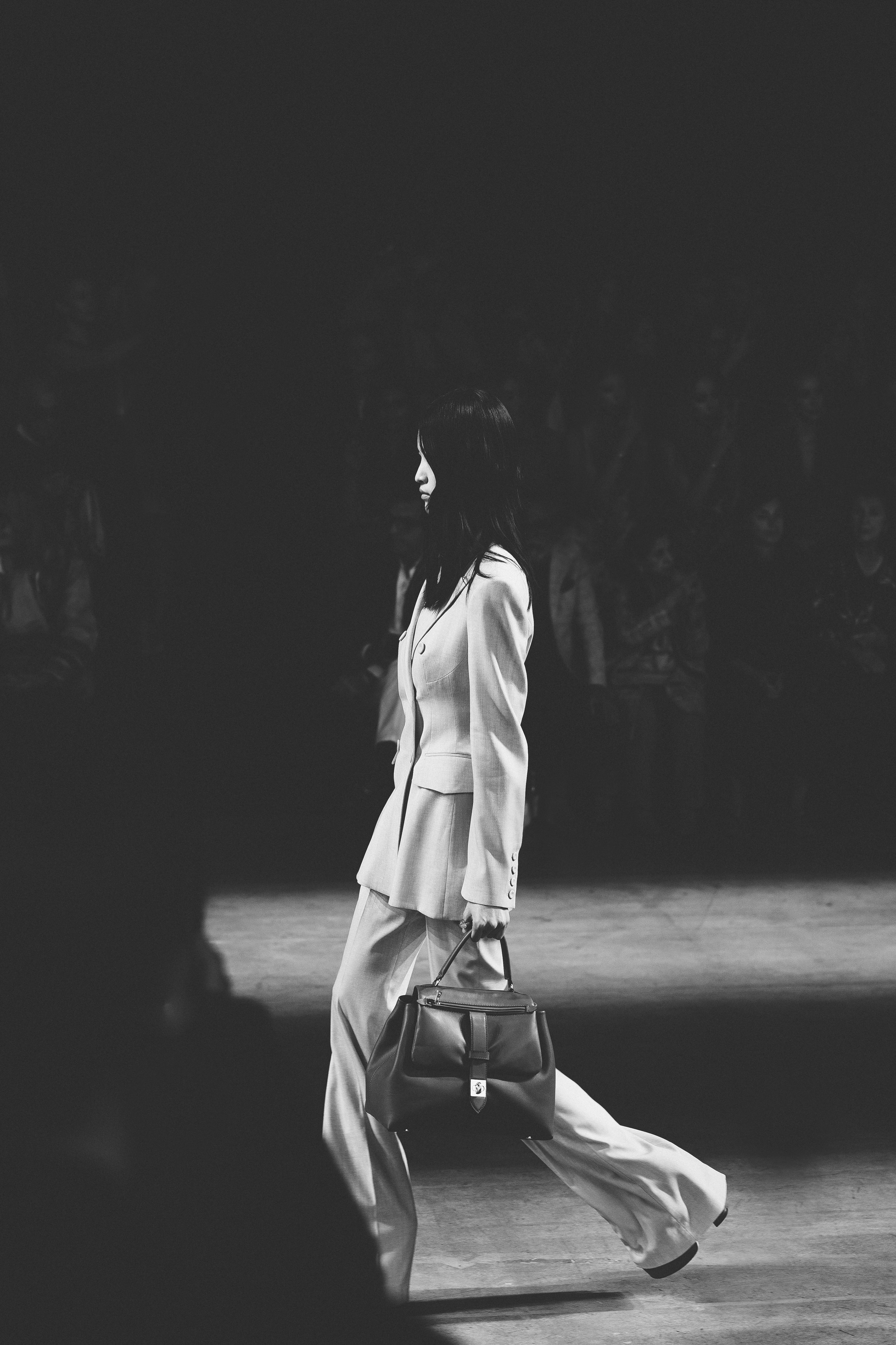 ERMANNO SCERVINO SHOW SS '25