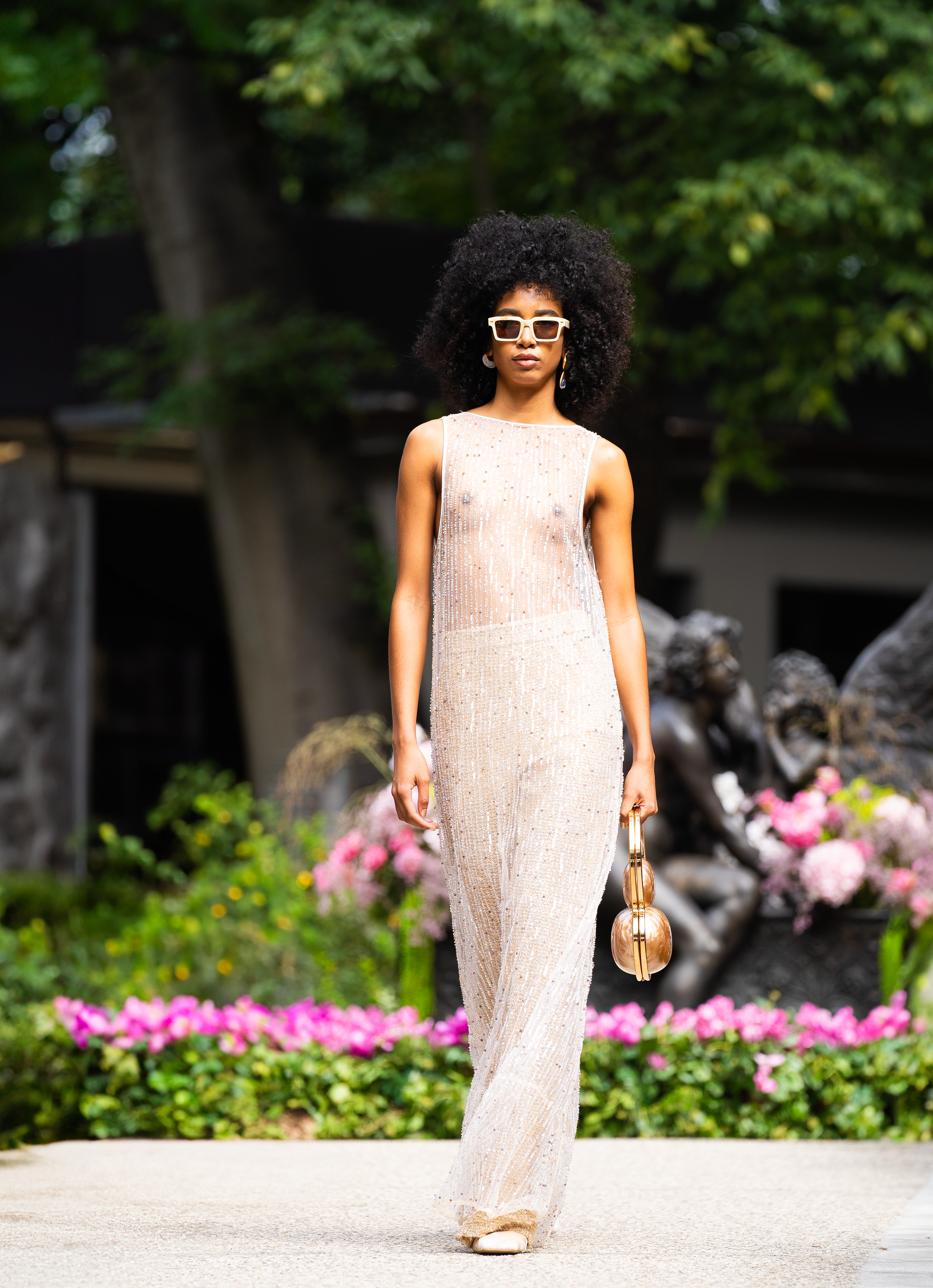 SARA WONG SHOW SS '25