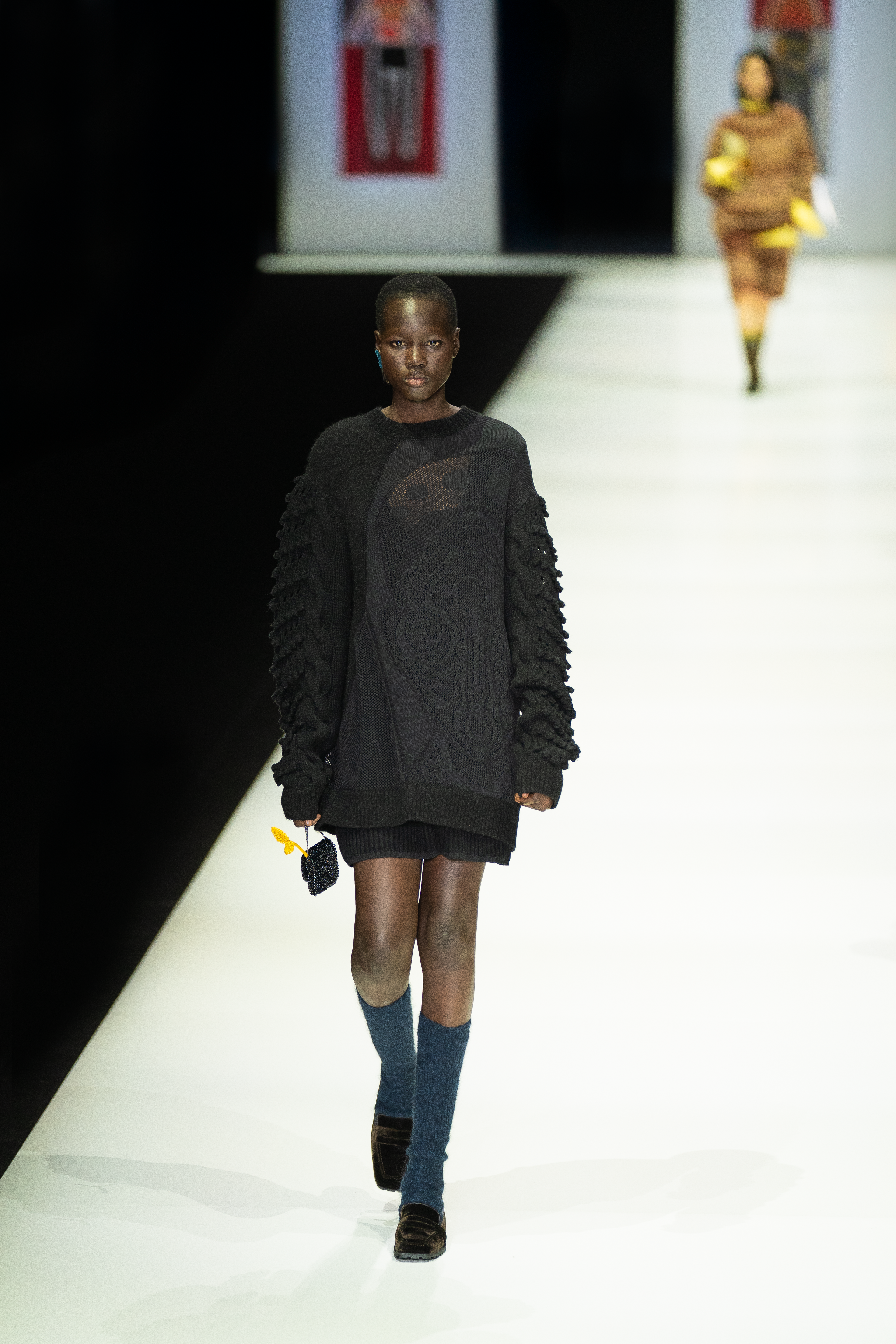 ANTEPRIMA SHOW FW '25-26