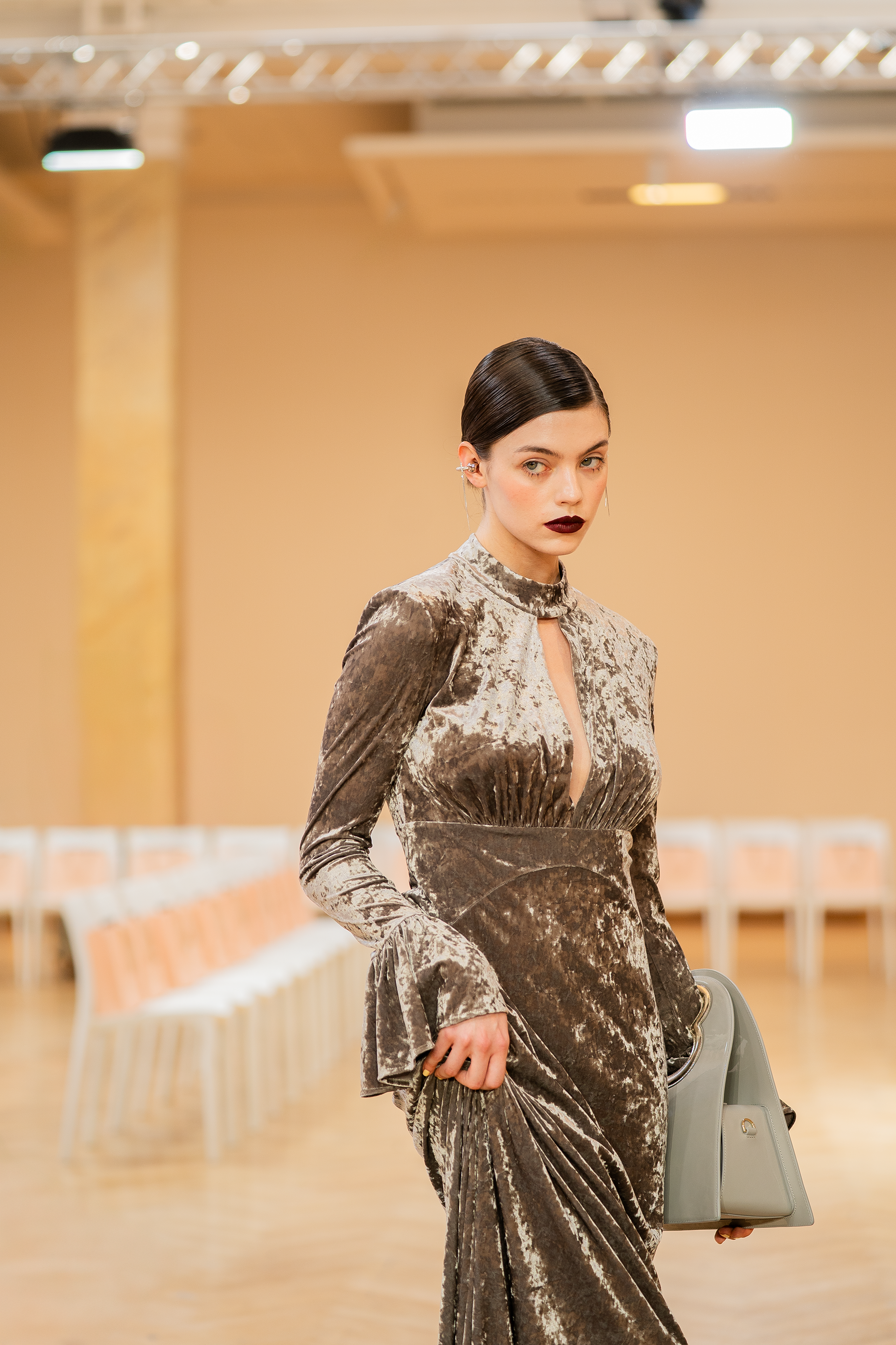 SARA WONG SHOW FW '25-26