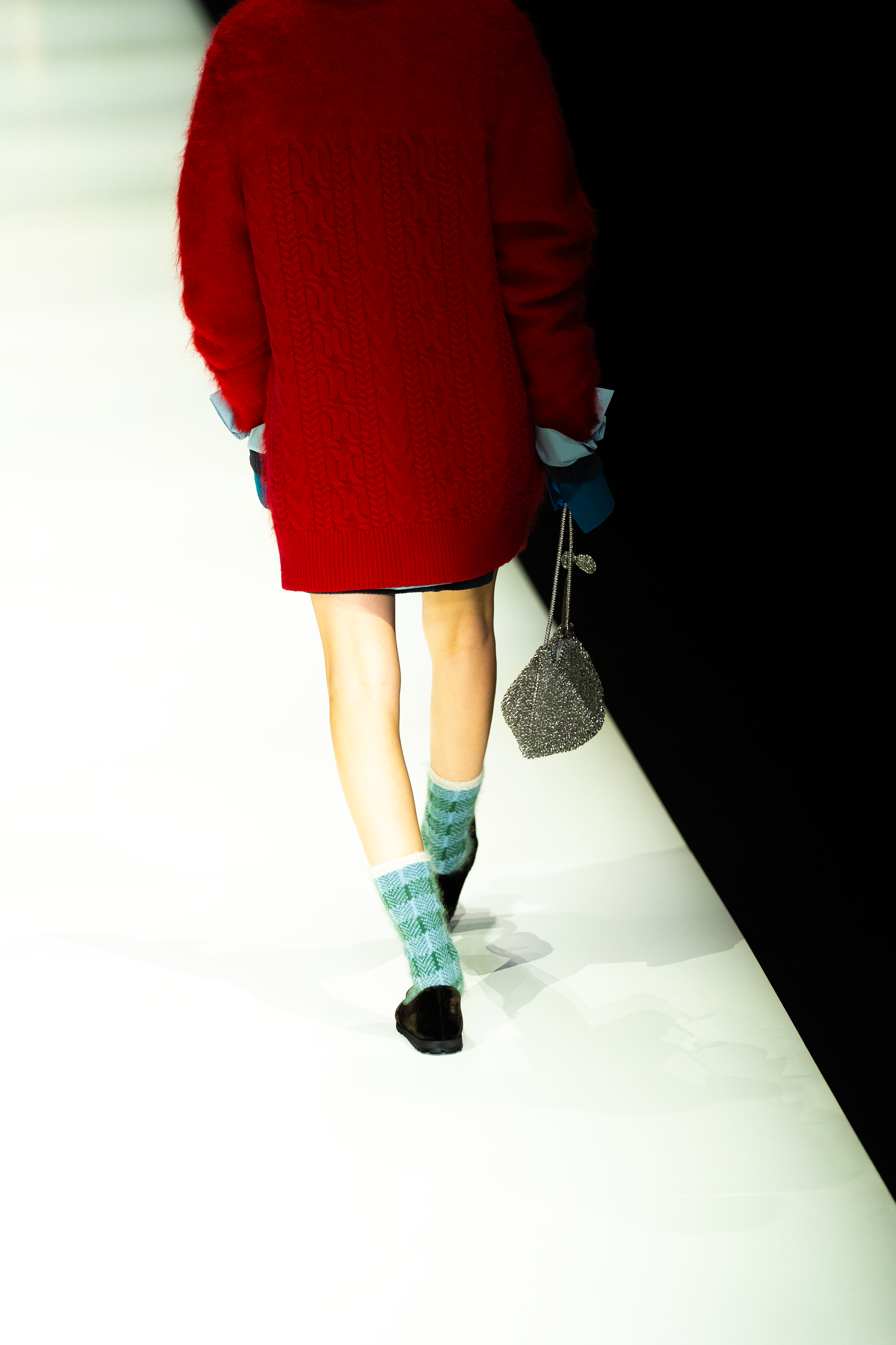 ANTEPRIMA SHOW FW '25-26