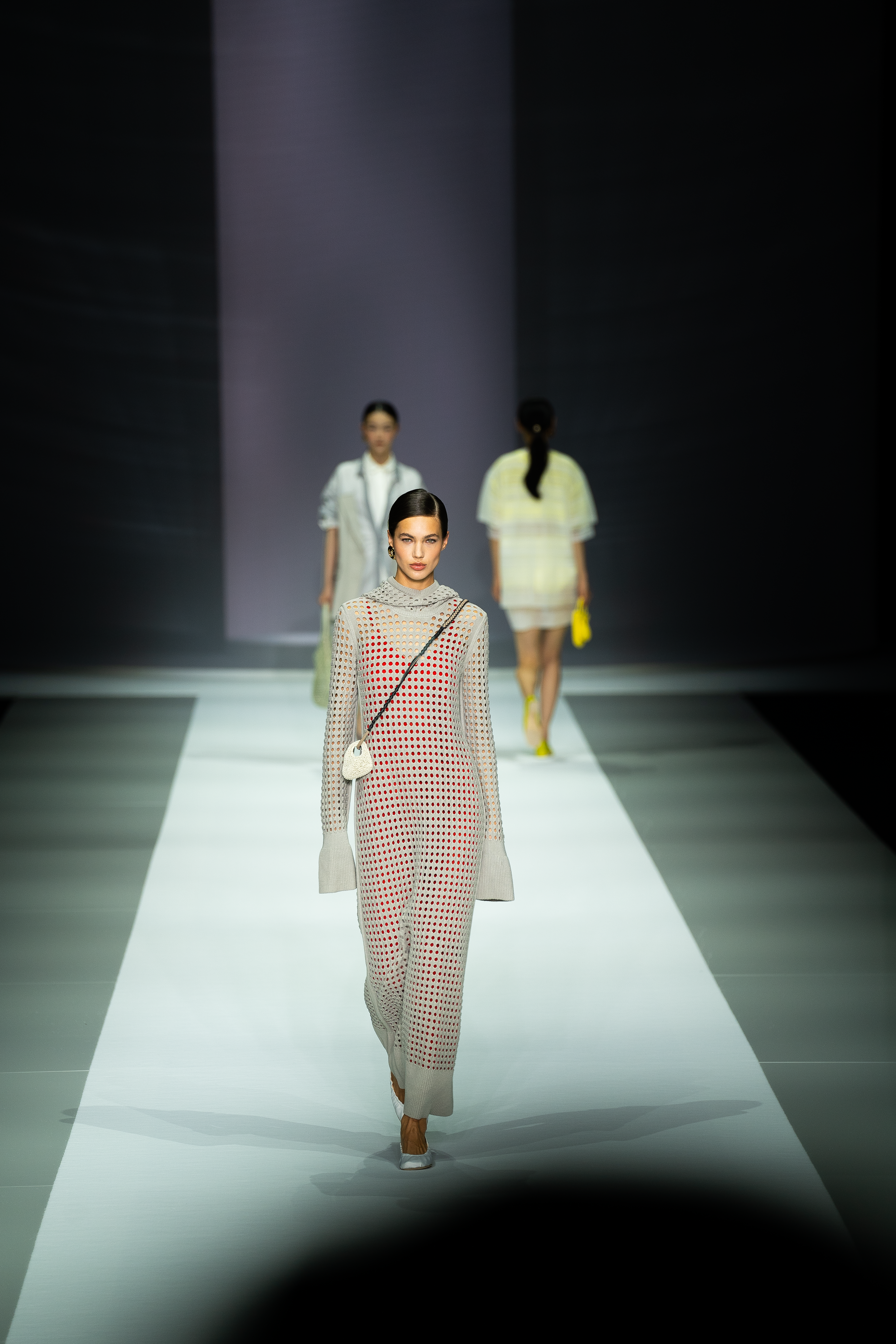 ANTEPRIMA SHOW SS '25