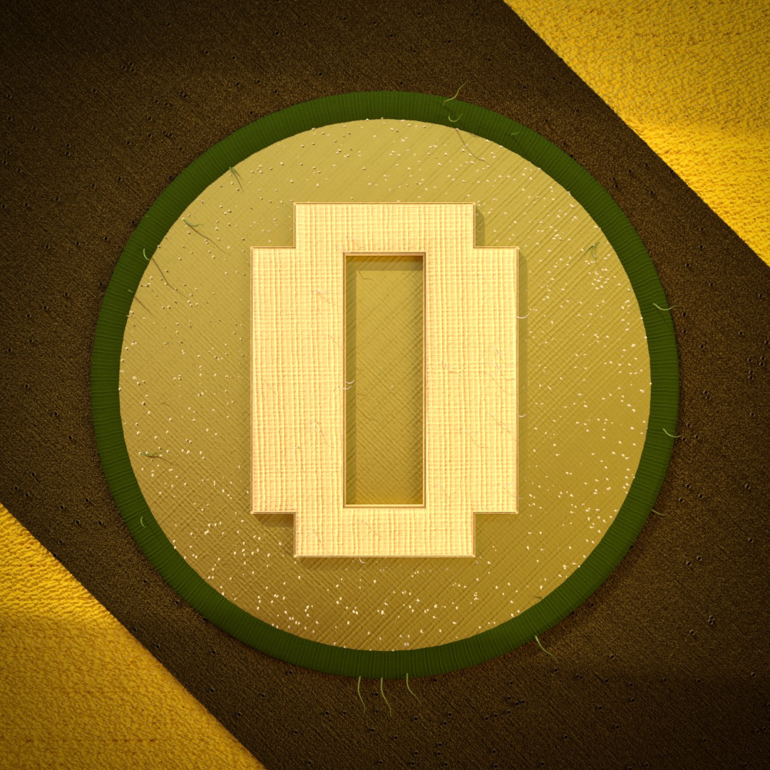 0 is for Troop Zero (2019)