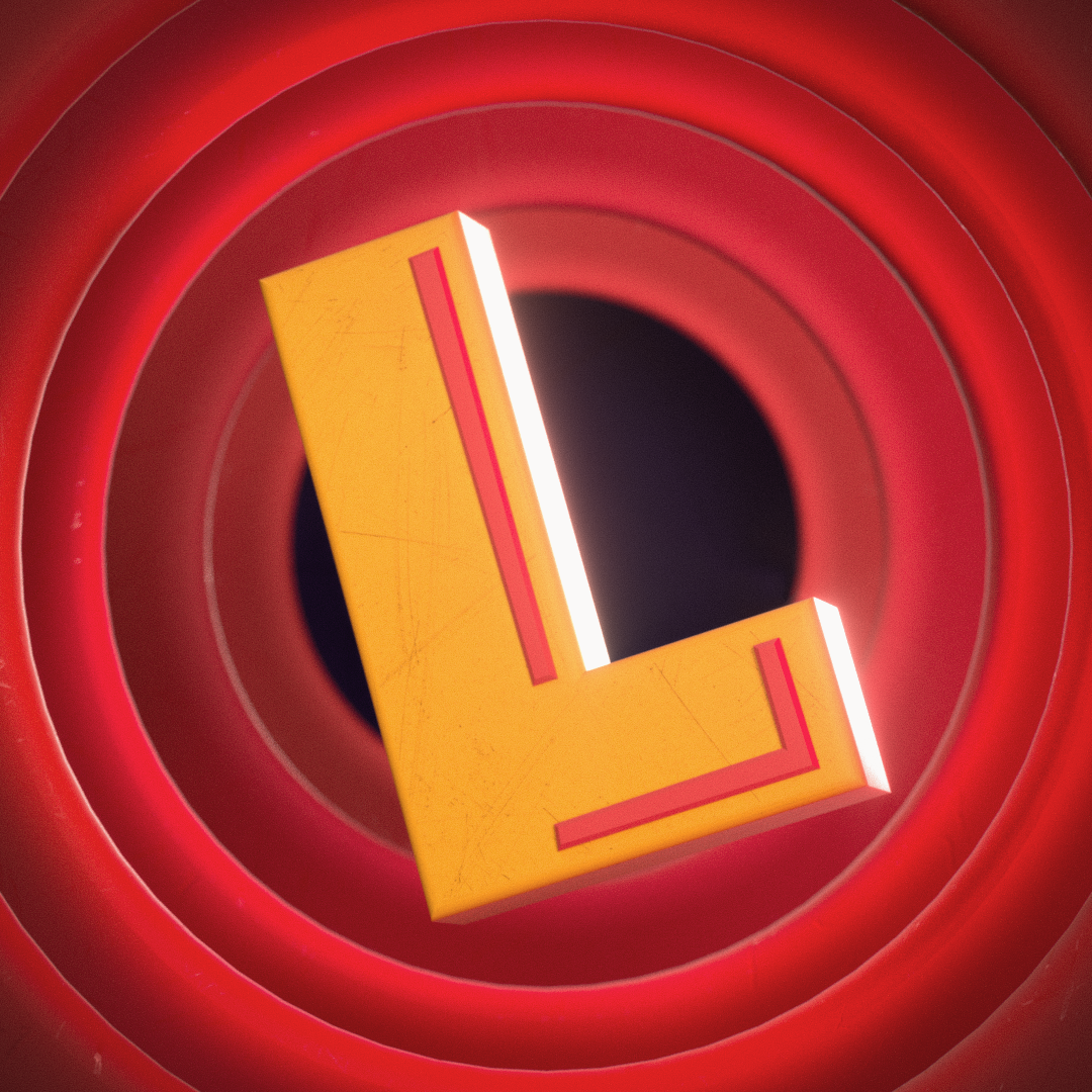 L is for Looney Tunes: Back in Action (2003)