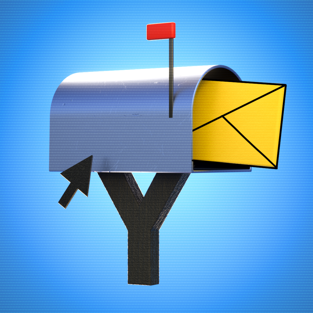 Y is for You Got Mail (1998)