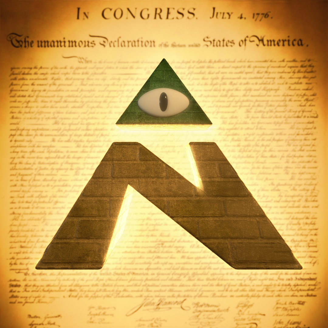 N is for National Treasure (2004)