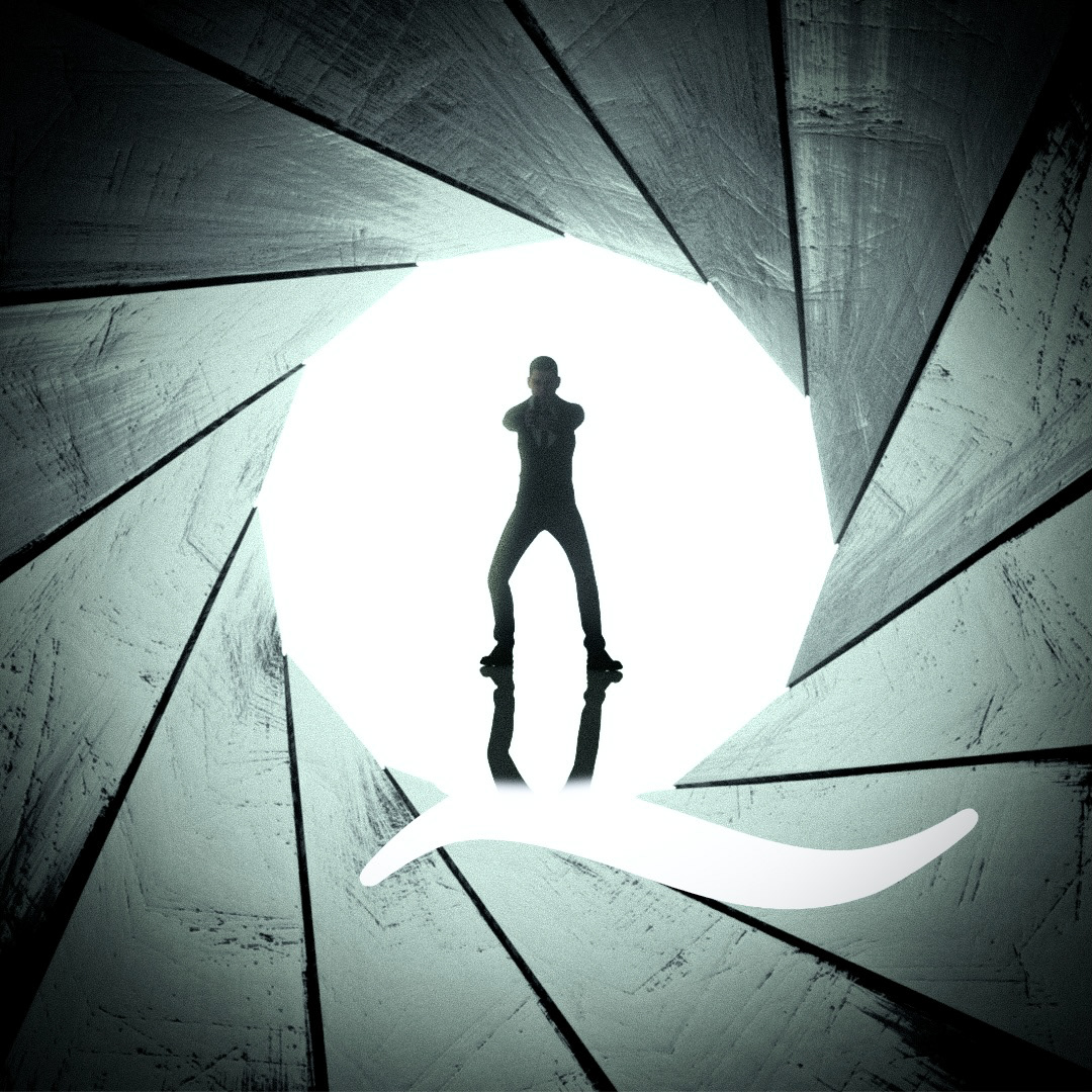 Q is for Quantum of Solace (2008)