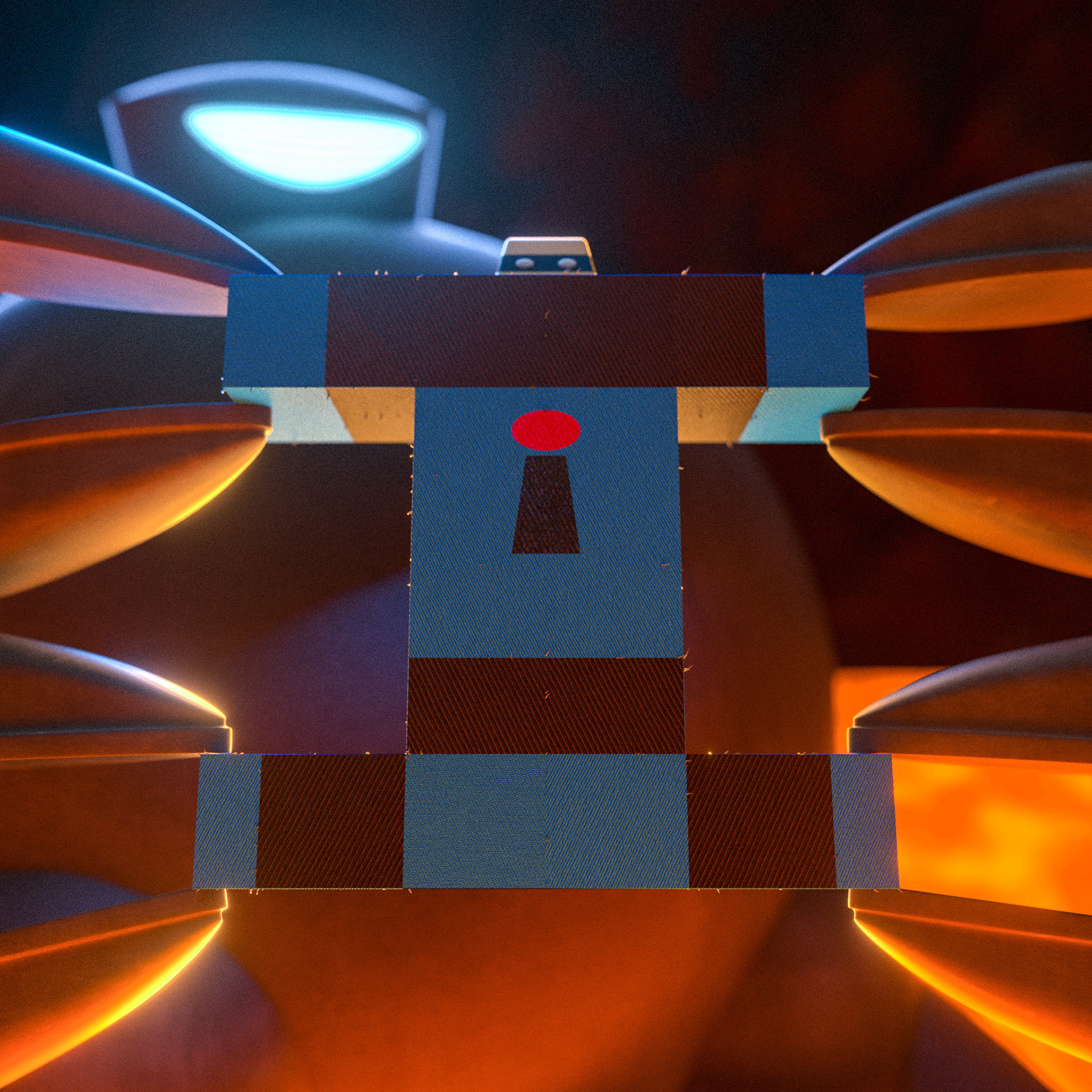 I is for Incredibles (2004)