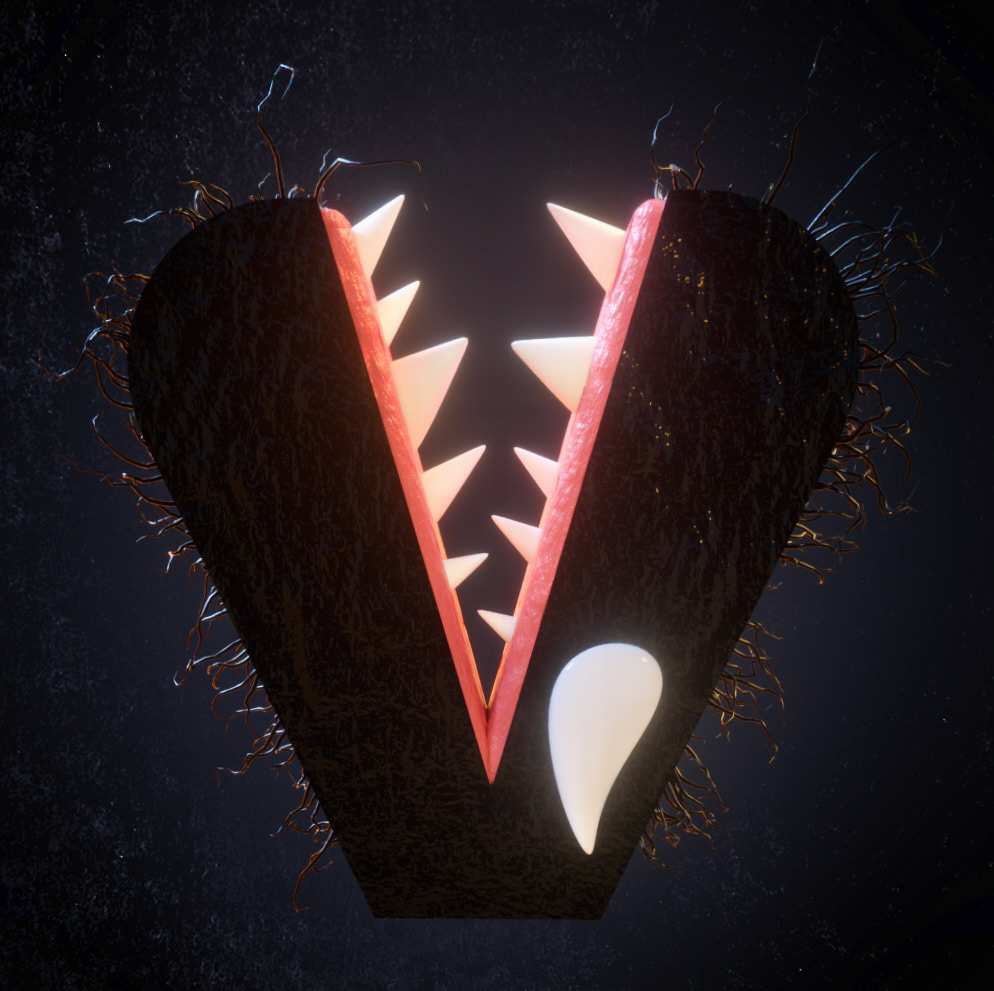  V is for  Venom (2018) 