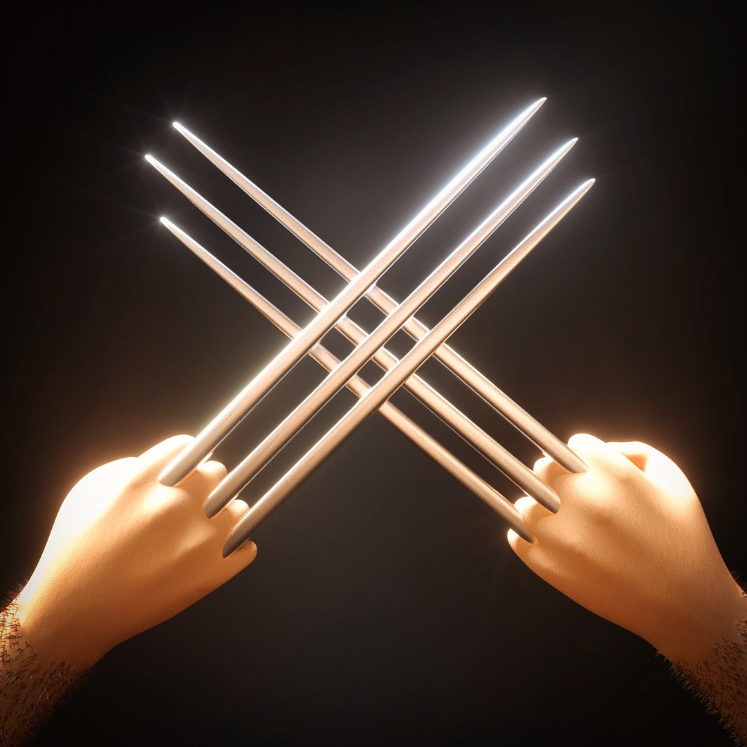 X is for X-Men (2000)