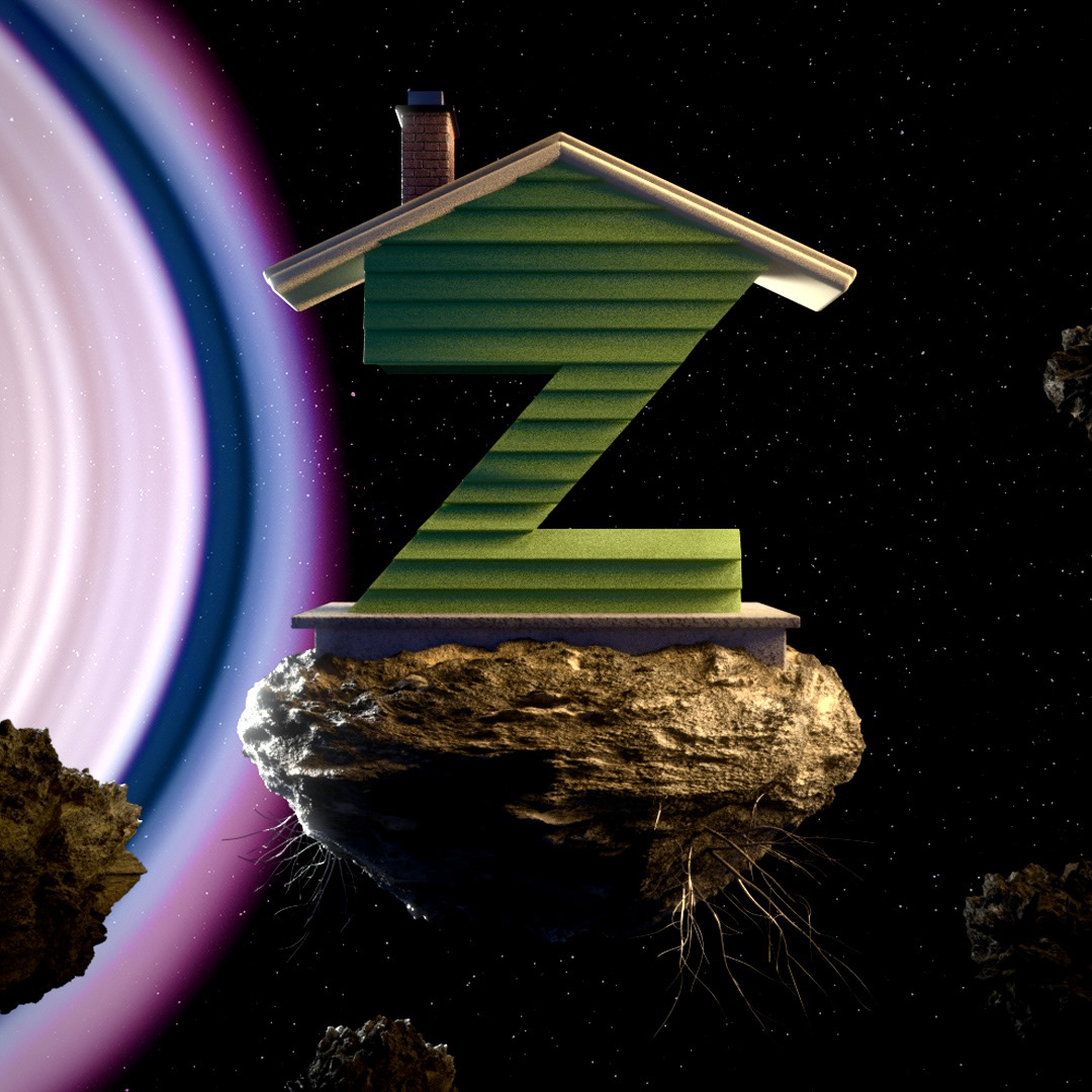 Z is for Zathura (2005)
