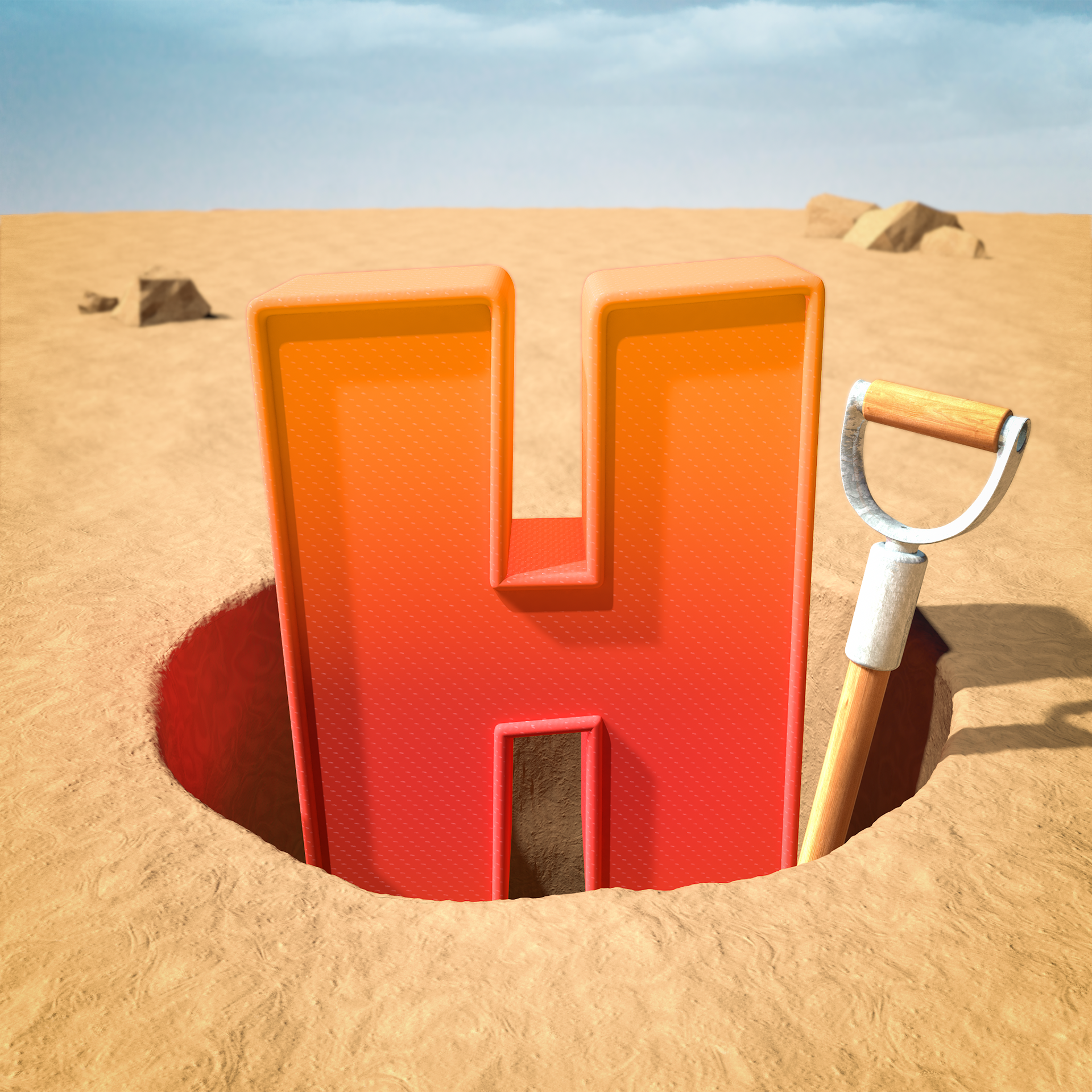 H is for Holes (2003)