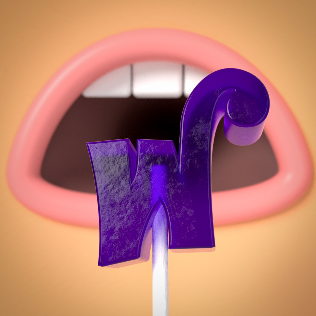 W is for Willy Wonka and the Chocolate Factory (1971)